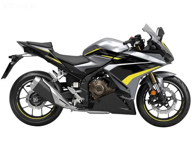 Amotopart Honda CBR500R 2022-2023 Fairing Kit Bodywork Plastic ABS