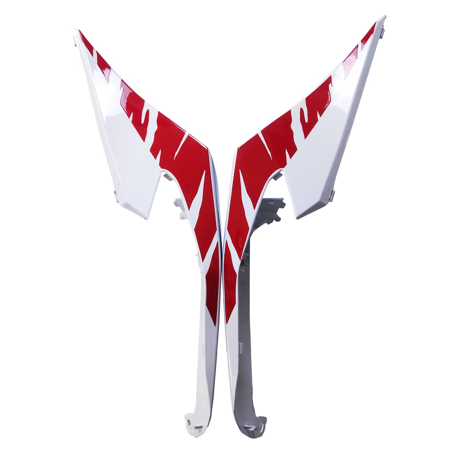 Amotopart Honda CBR400R 2022 Fairing Kit Bodywork Plastic ABS