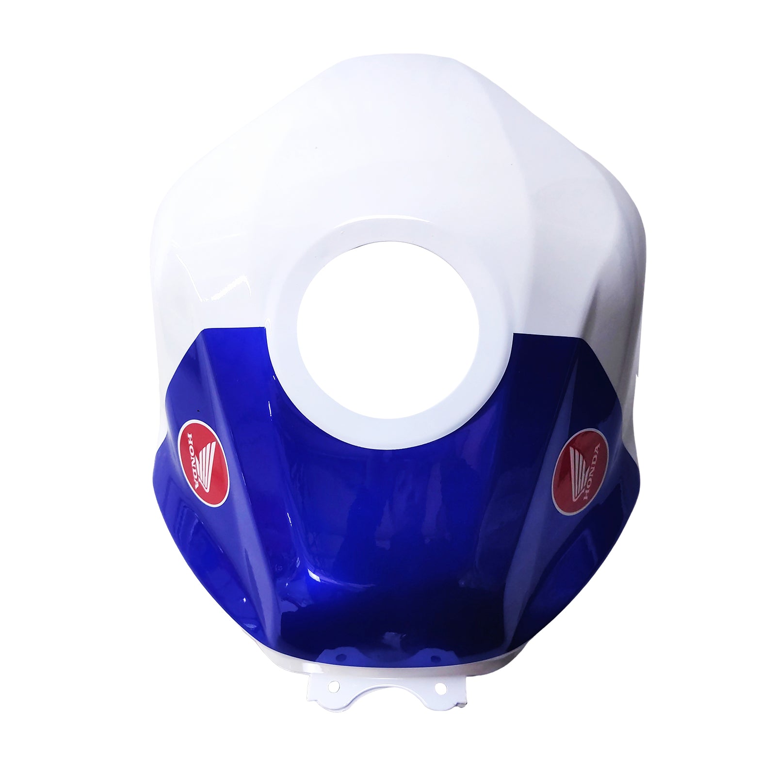 Amotopart Honda CBR400R 2022 Fairing Kit Bodywork Plastic ABS