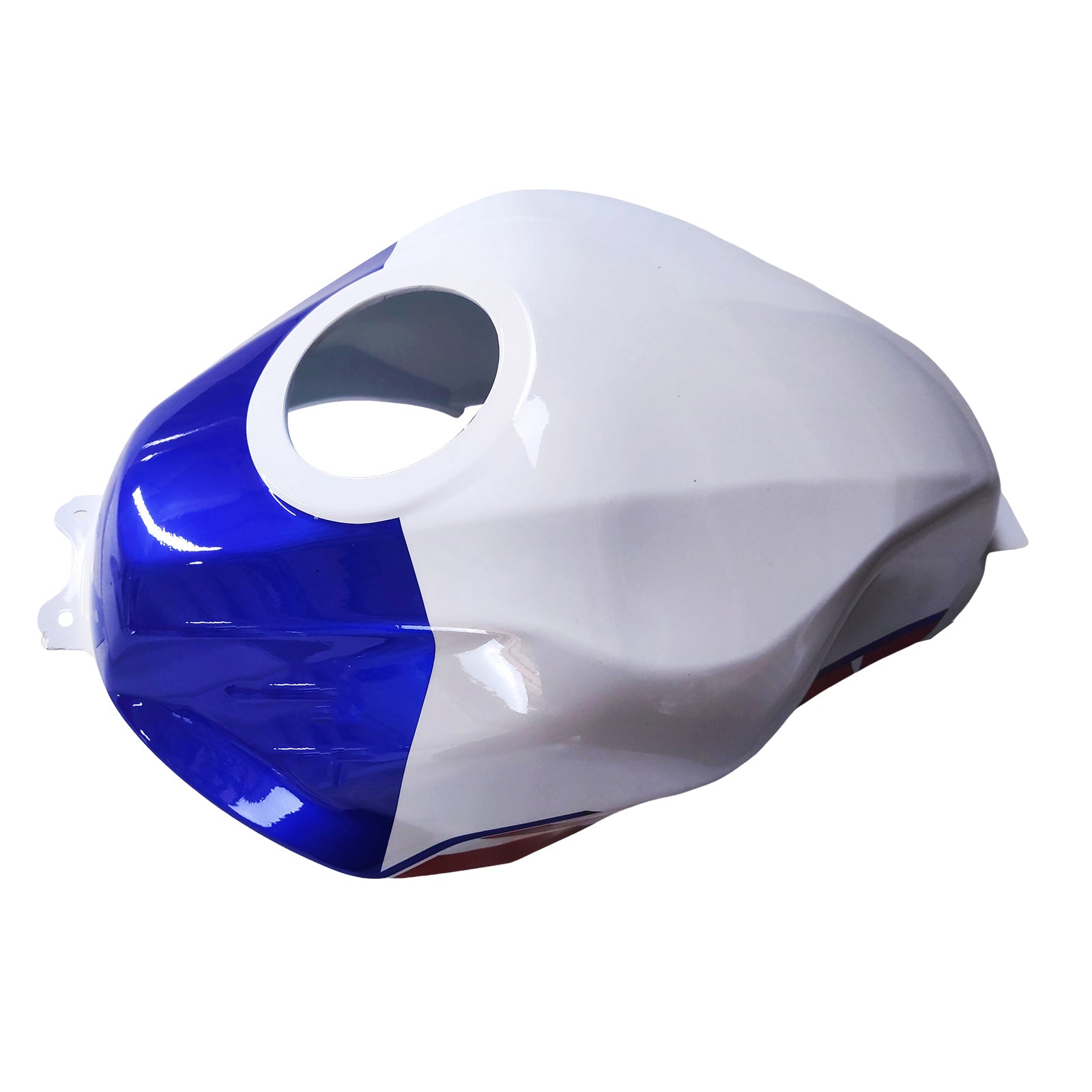 Amotopart Honda CBR400R 2022 Fairing Kit Bodywork Plastic ABS