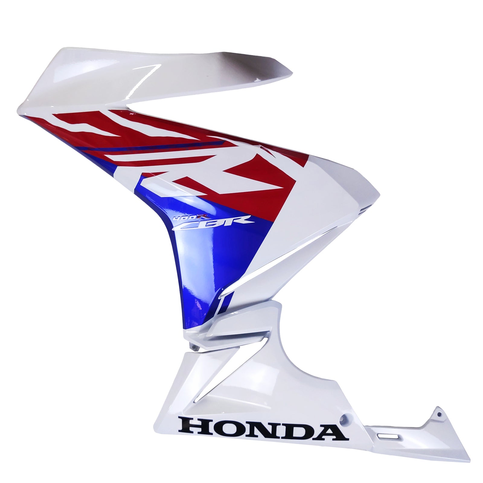 Amotopart Honda CBR400R 2022 Fairing Kit Bodywork Plastic ABS