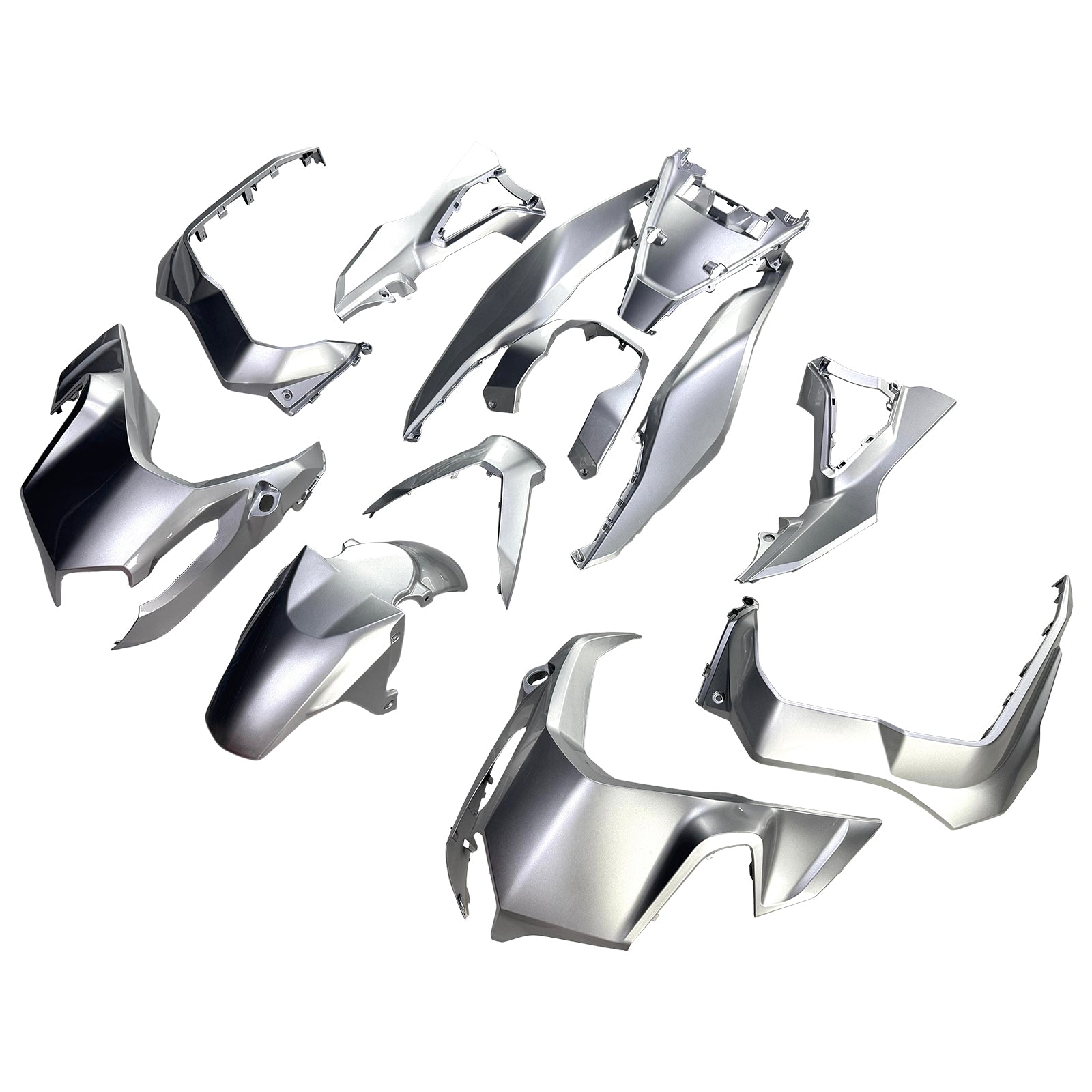 Honda ADV150 ADV 150 2018-2021 Fairing Kit
