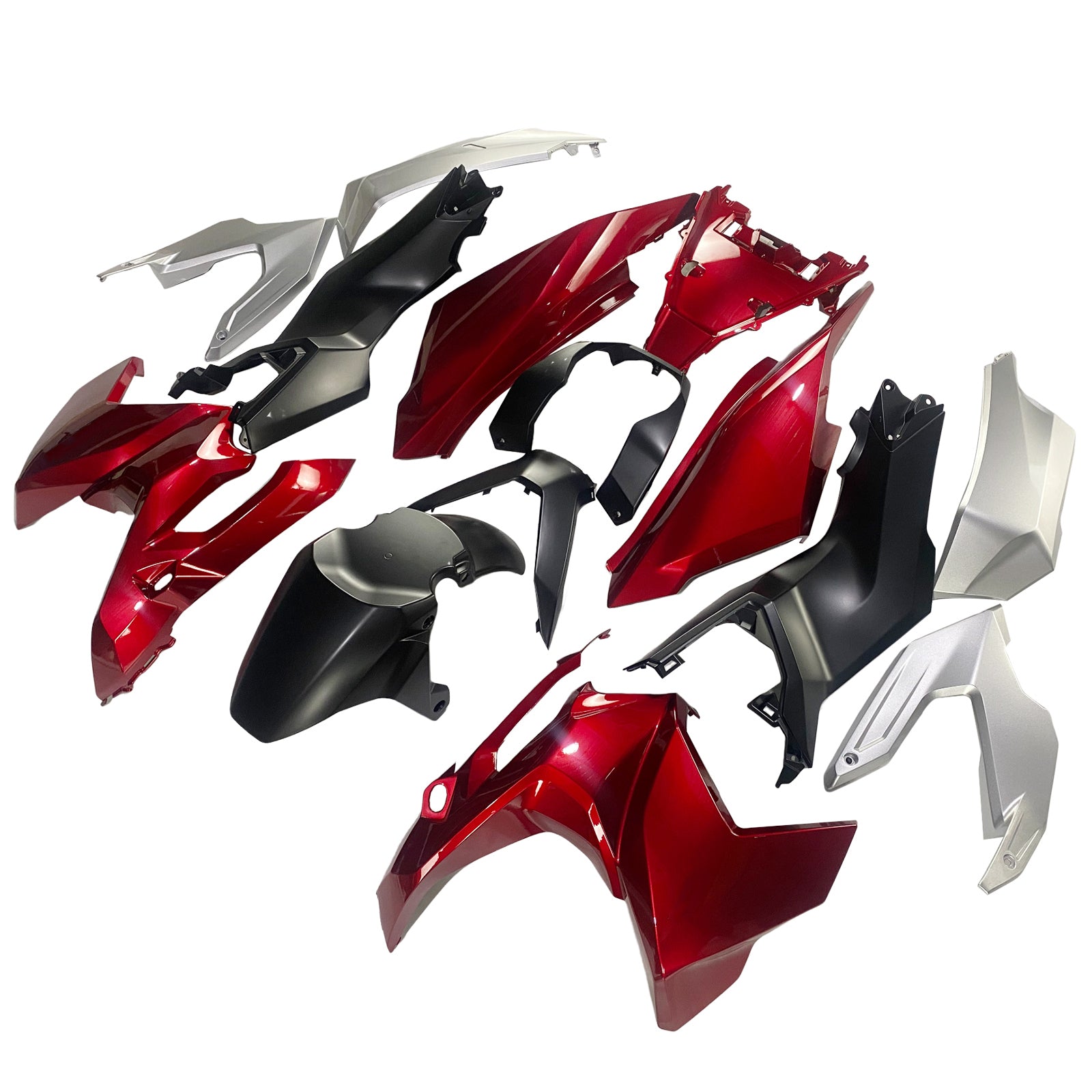 Honda ADV160 ADV 160 2022-2023 Fairing Kit
