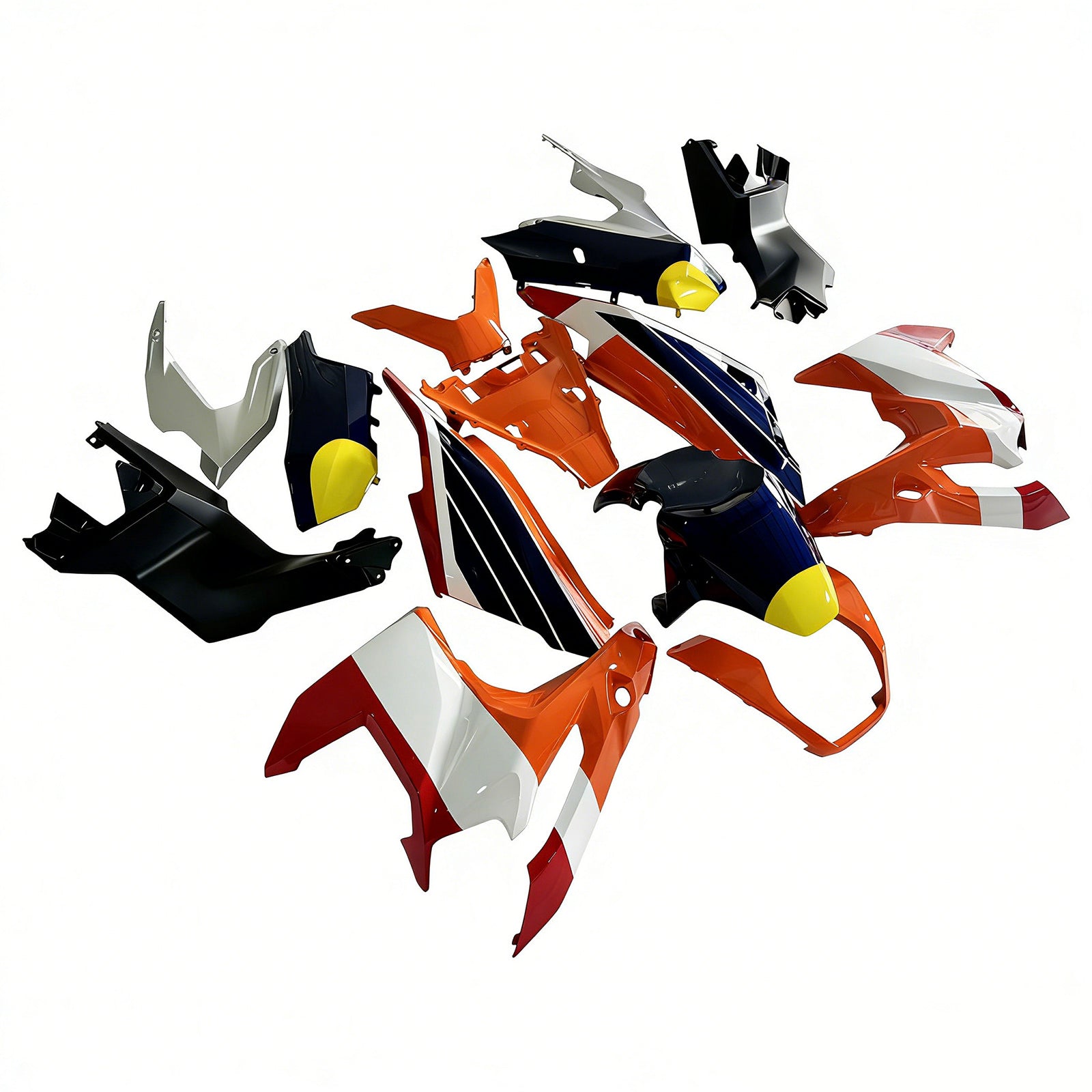 Honda ADV160 ADV 160 2022-2023 Fairing Kit