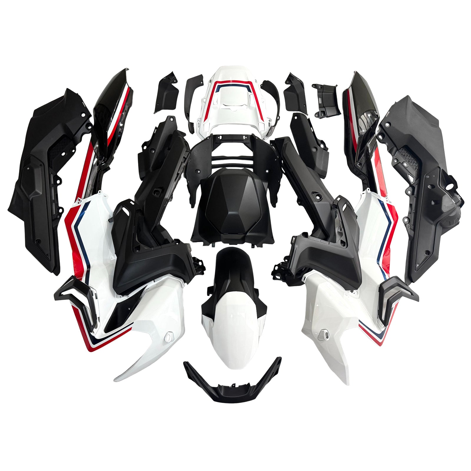 Honda X-ADV750 XADV 750 2017-2020 Fairing Kit Bodywork
