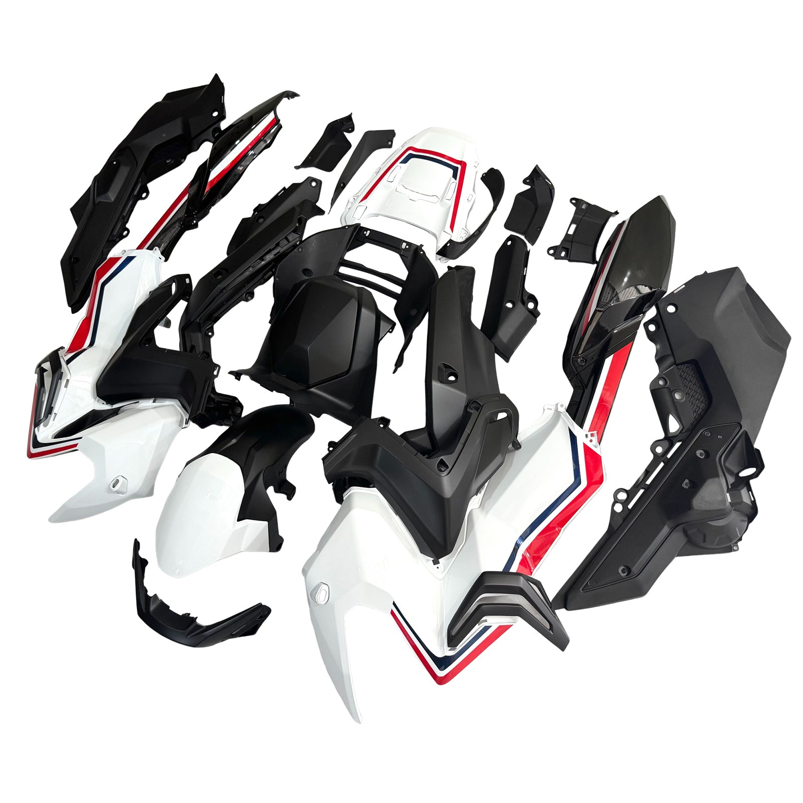 Honda X-ADV750 XADV 750 2017-2020 Fairing Kit Bodywork