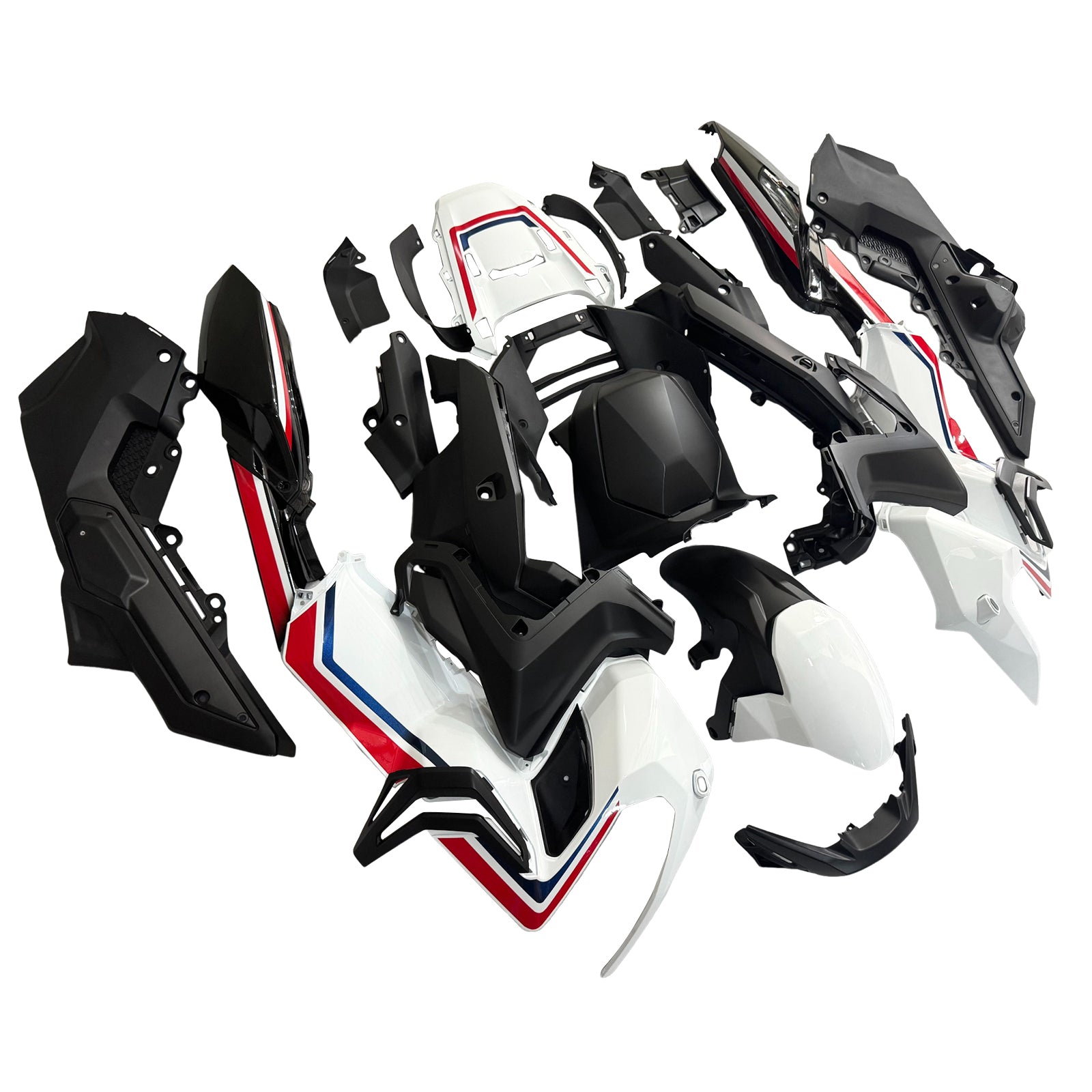 Honda X-ADV750 XADV 750 2017-2020 Fairing Kit Bodywork