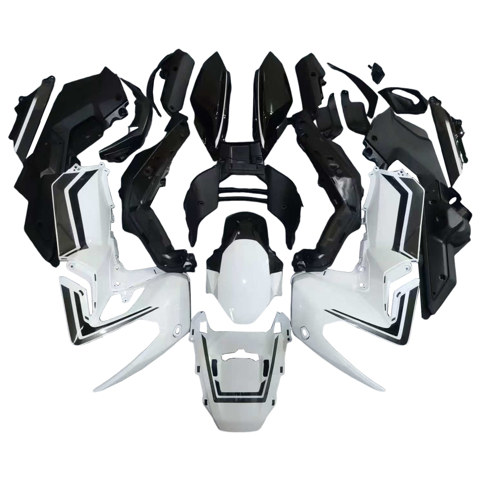 Honda X-ADV750 XADV 750 2017-2020 Fairing Kit Bodywork