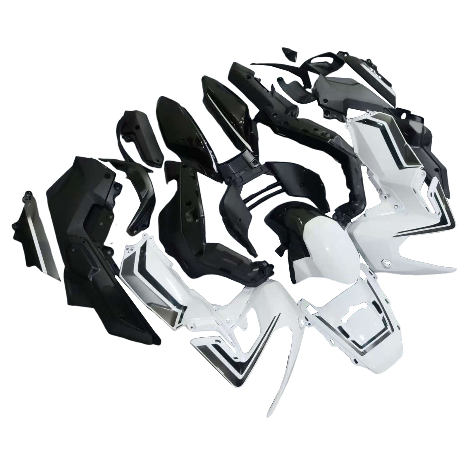 Honda X-ADV750 XADV 750 2017-2020 Fairing Kit Bodywork