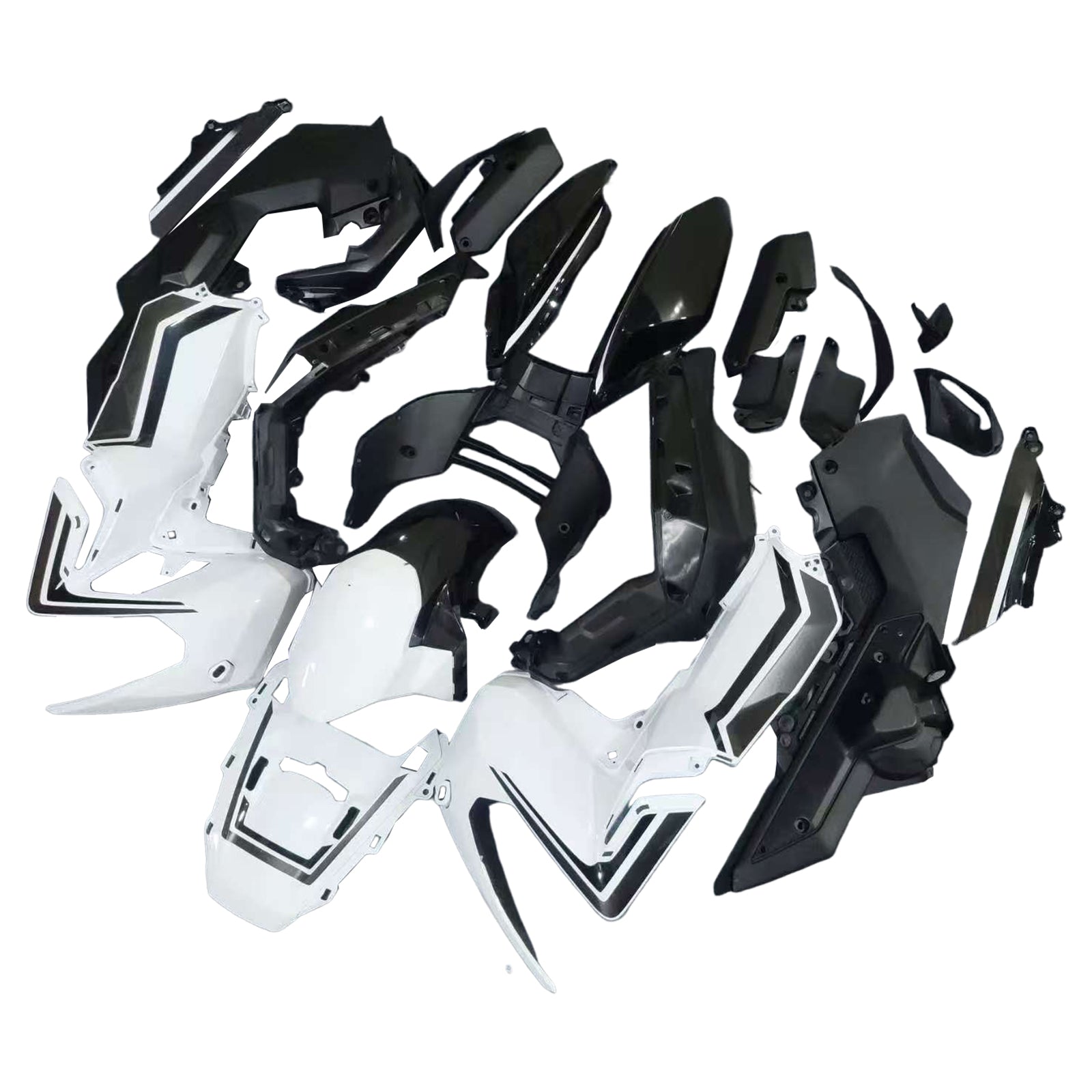 Honda X-ADV750 XADV 750 2017-2020 Fairing Kit Bodywork