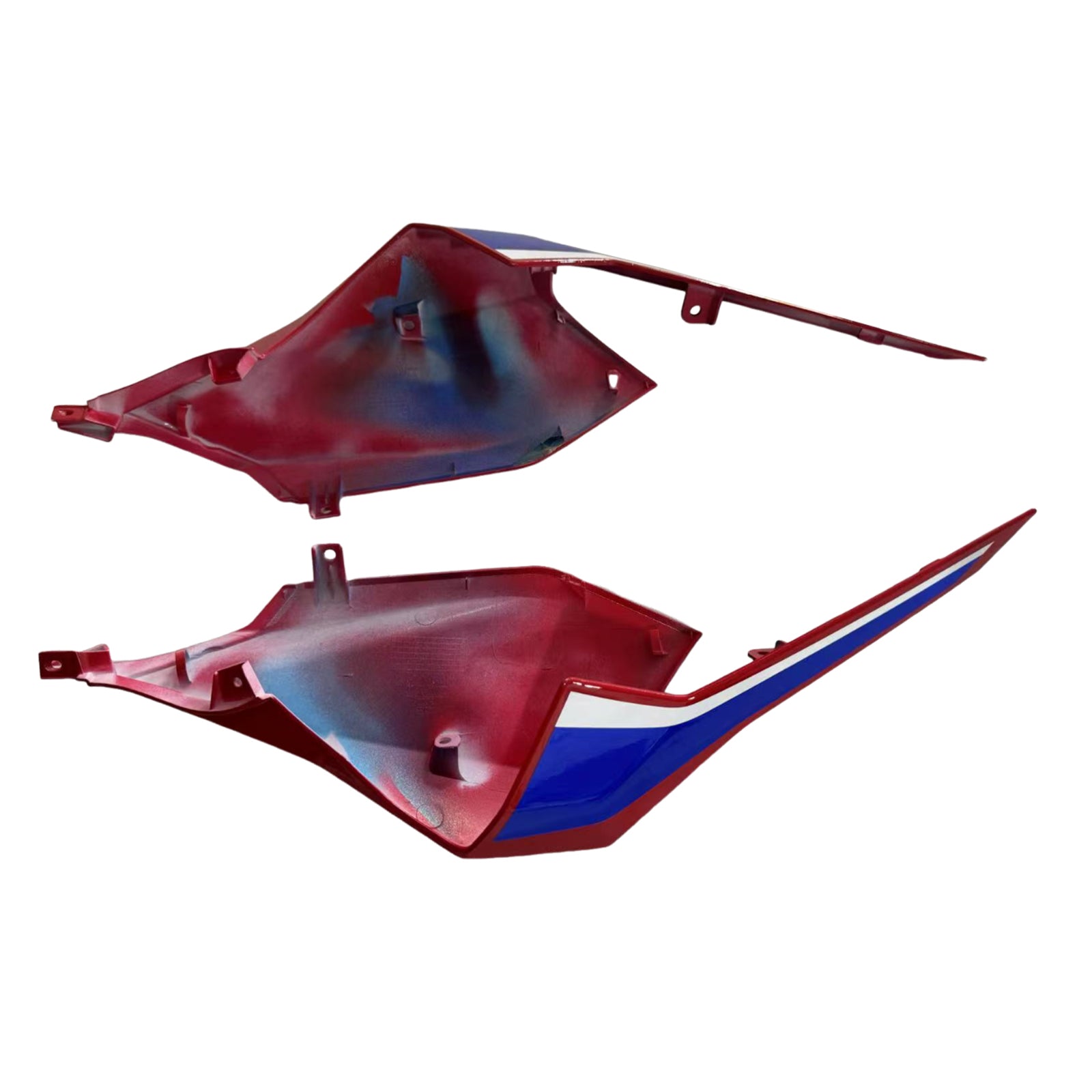 Injection Fairing Kit Bodywork Plastic ABS For Honda CBR250RR 2017-2022