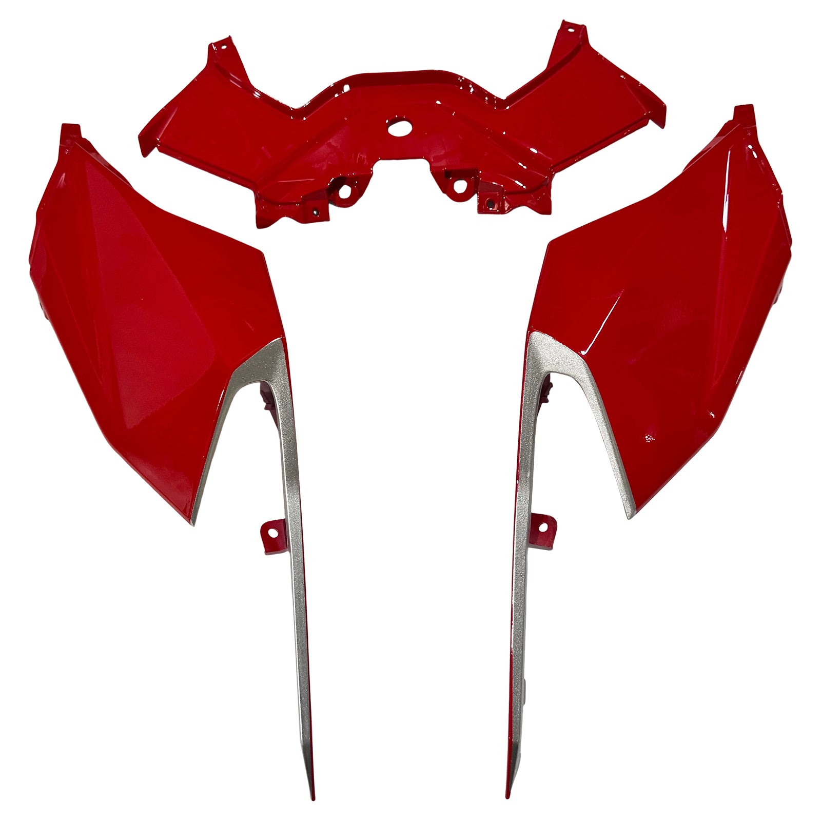 Injection Fairing Kit Bodywork Plastic ABS For Honda CBR250RR 2017-2022