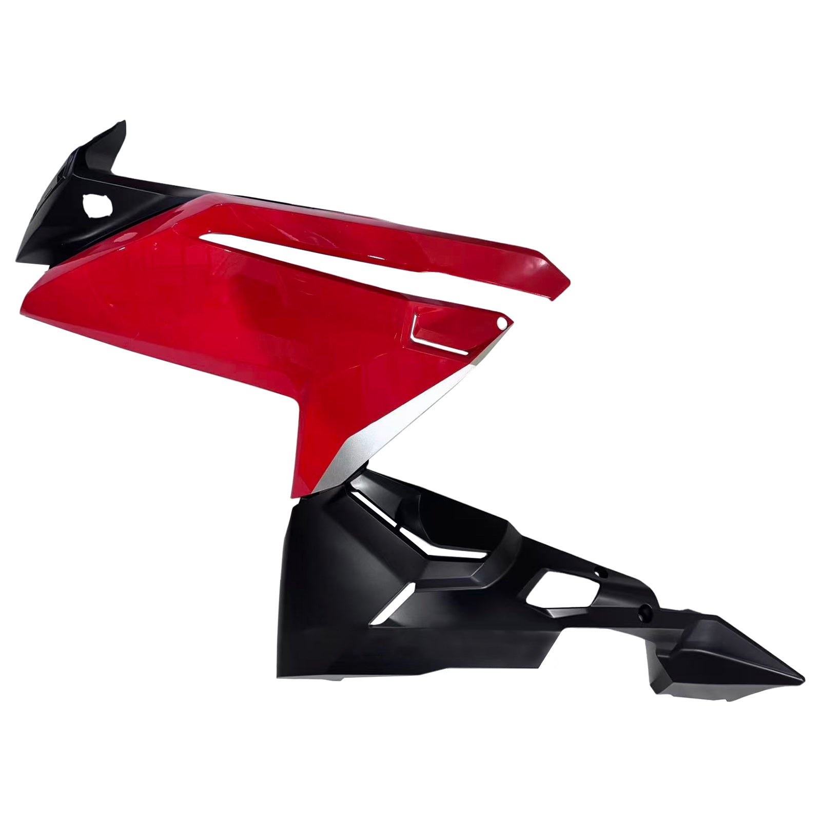 Injection Fairing Kit Bodywork Plastic ABS For Honda CBR250RR 2017-2022