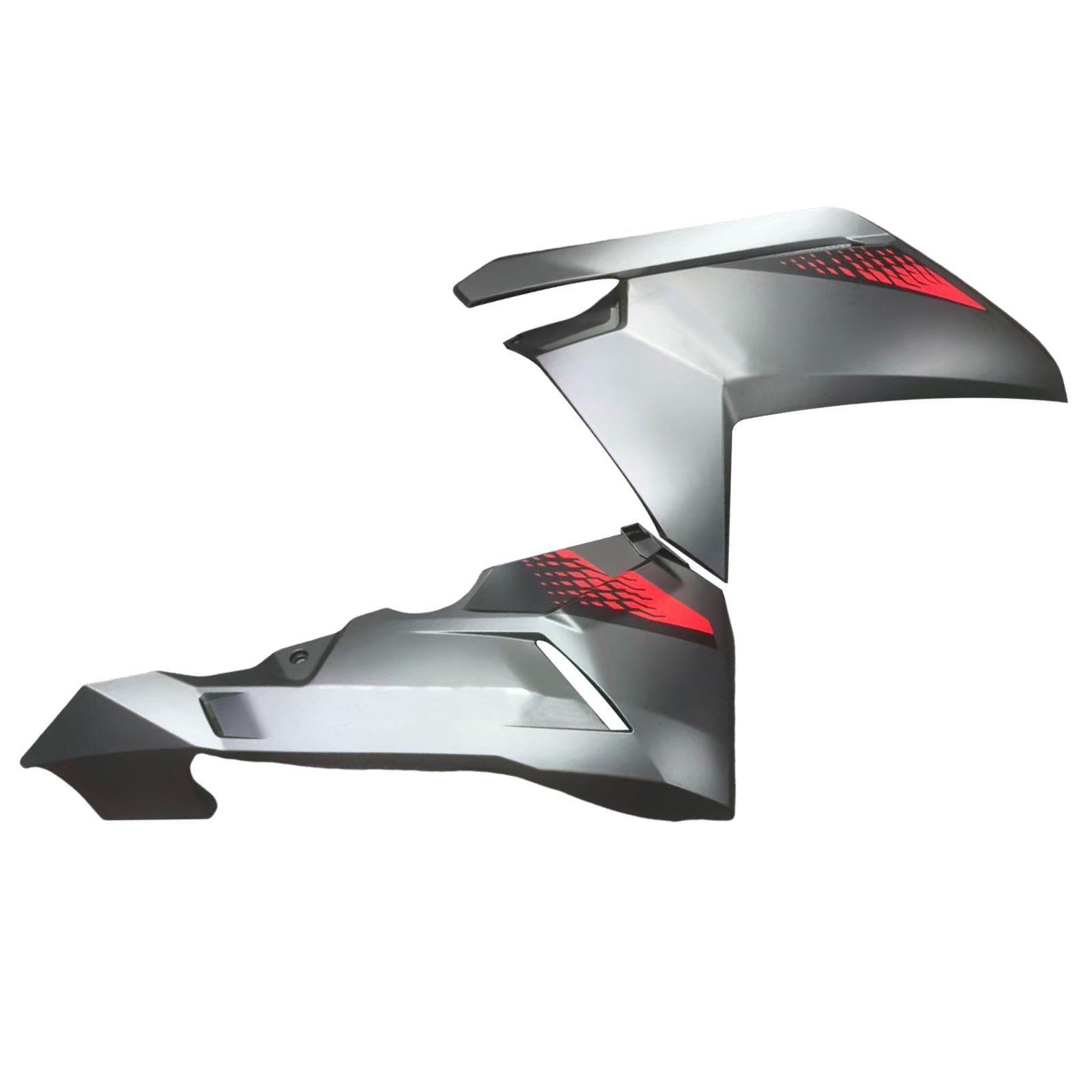 Injection Fairing Kit Bodywork Plastic ABS For Honda CBR250RR 2017-2022