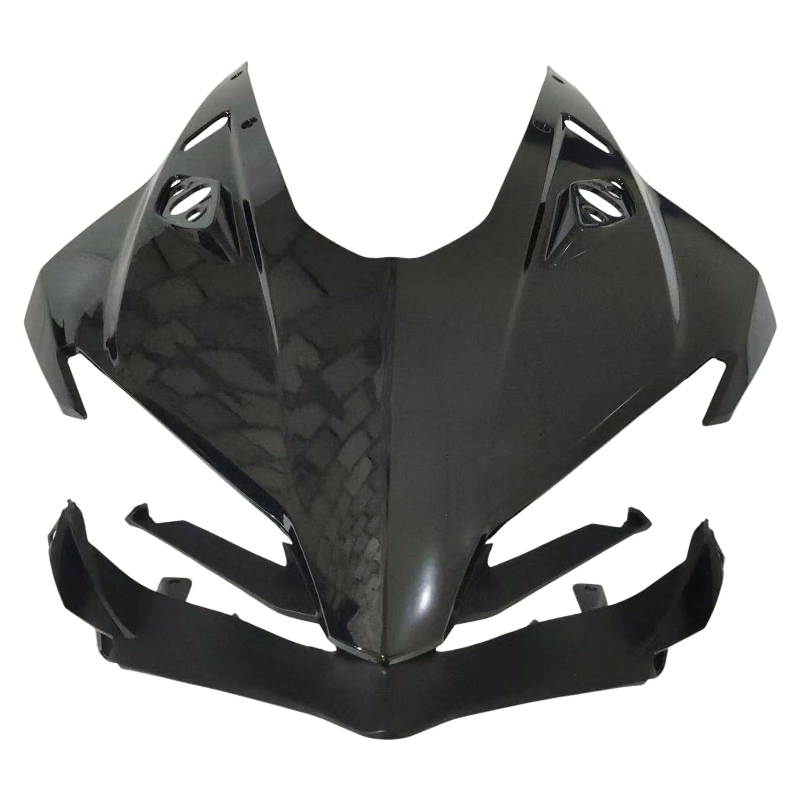 Injection Fairing Kit Bodywork Plastic ABS For Honda CBR250RR 2023-2024