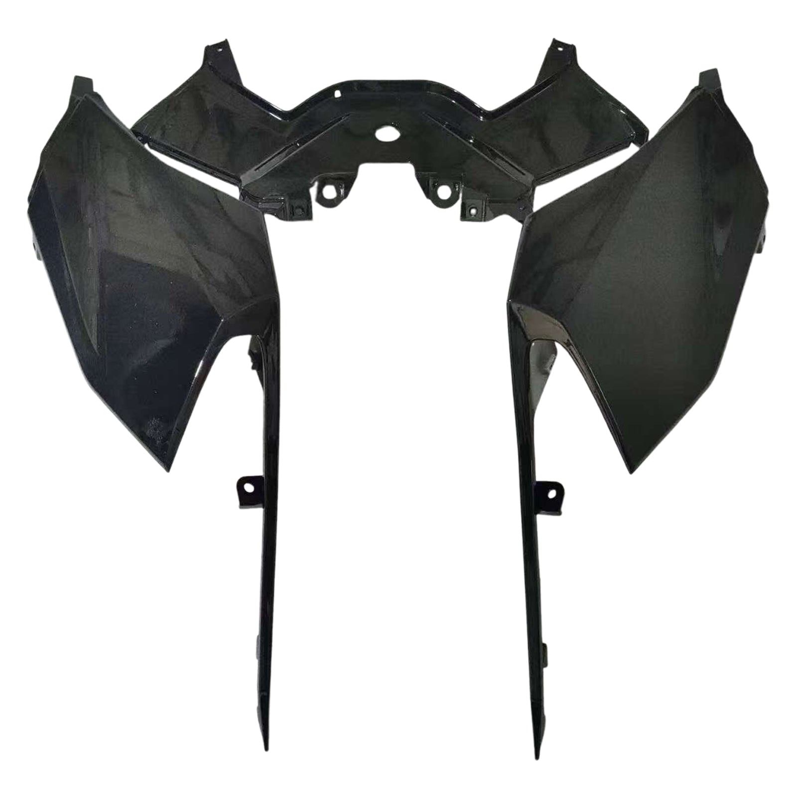 Injection Fairing Kit Bodywork Plastic ABS For Honda CBR250RR 2023-2024