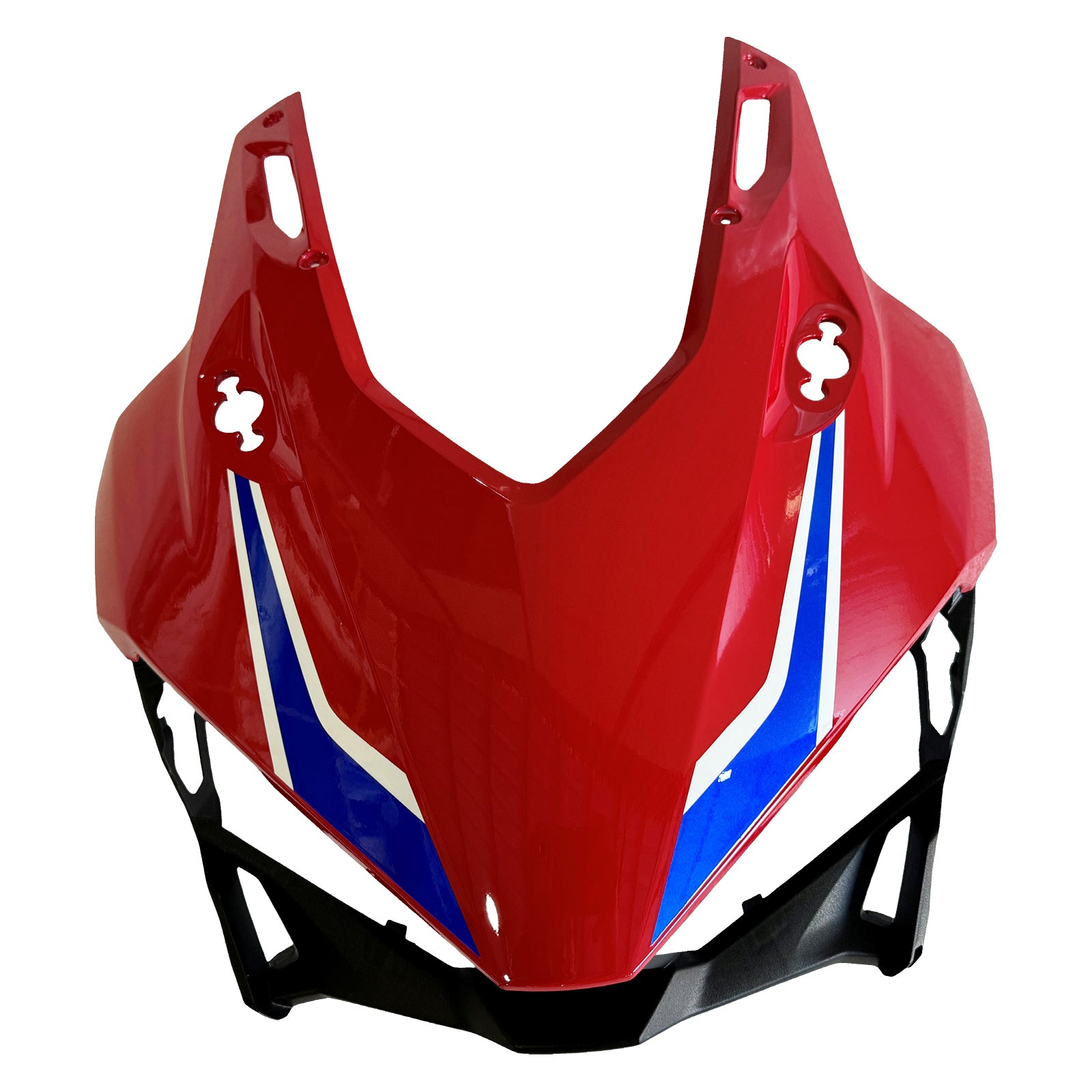 Injection Fairing Kit Bodywork Plastic ABS For Honda CBR400R CBR500R 2024-2025