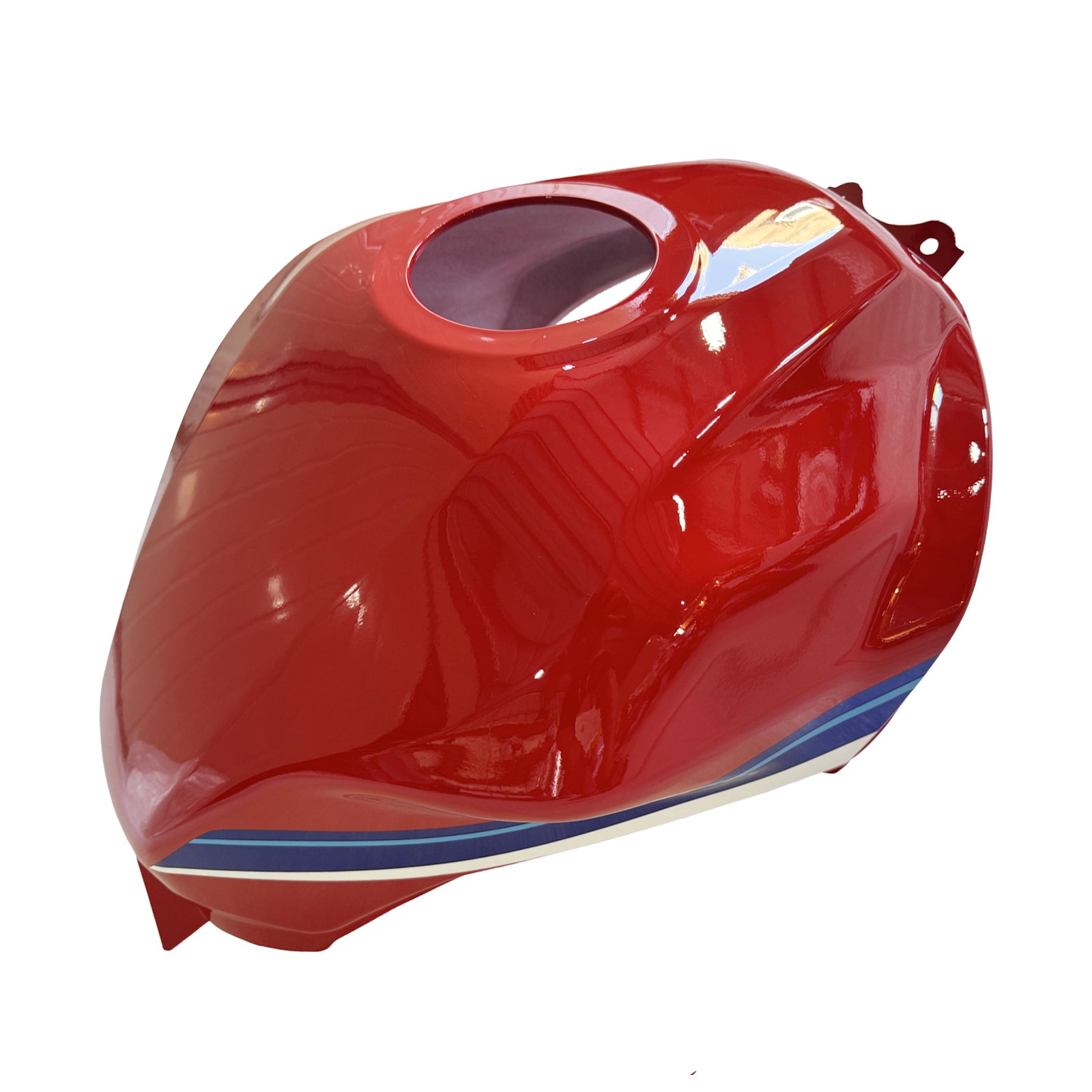 Injection Fairing Kit Bodywork Plastic ABS For Honda CBR400R CBR500R 2024-2025