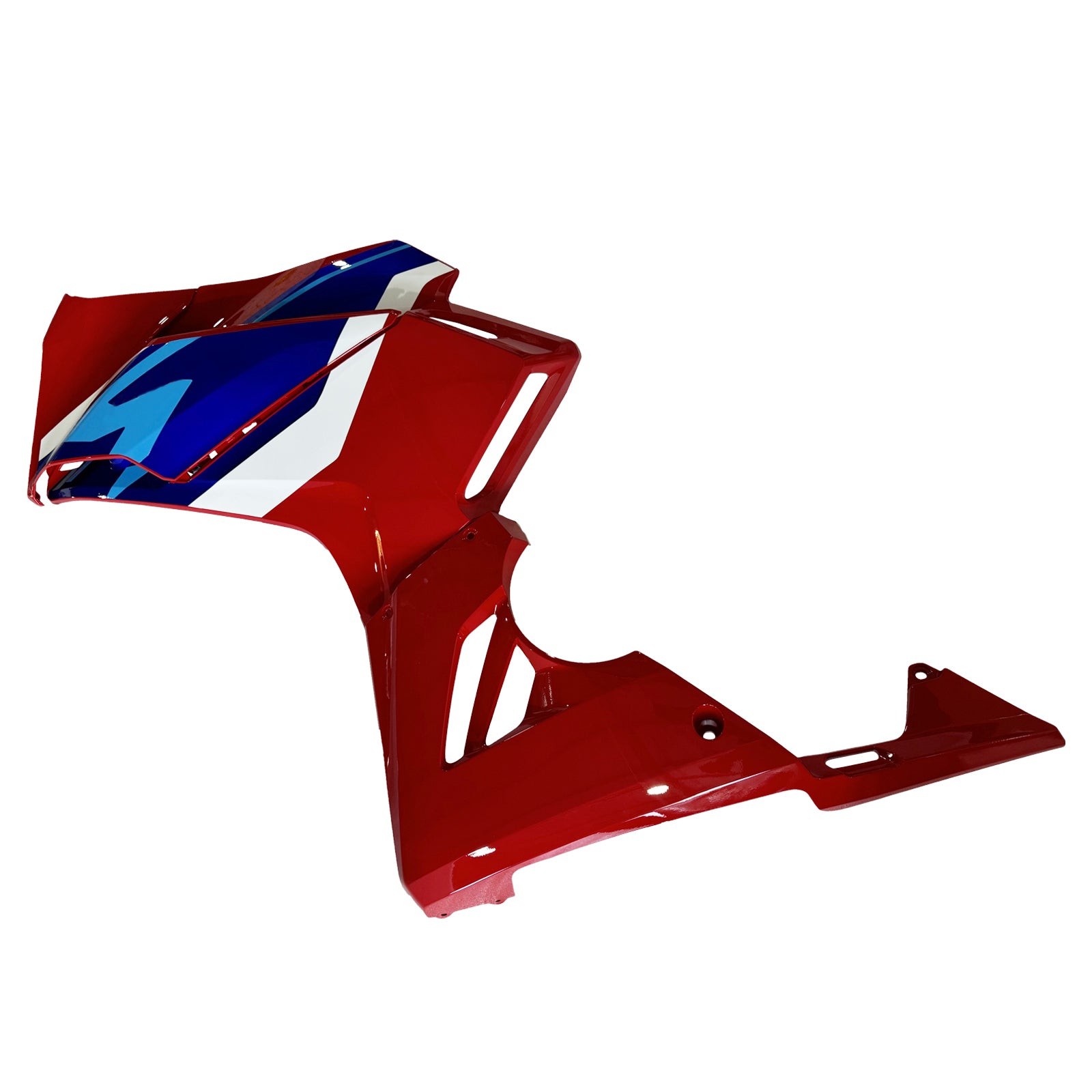 Injection Fairing Kit Bodywork Plastic ABS For Honda CBR400R CBR500R 2024-2025