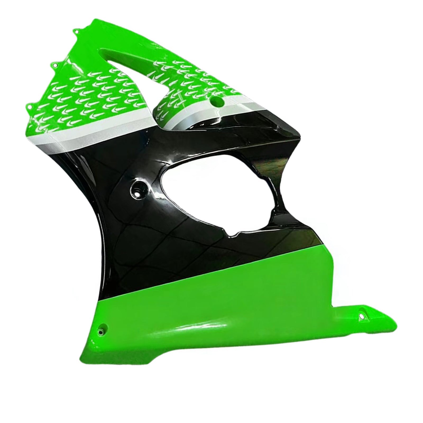Fairing Kit For Kawasaki ZX6R 636 2000-2002 ZZR600 2005-2008