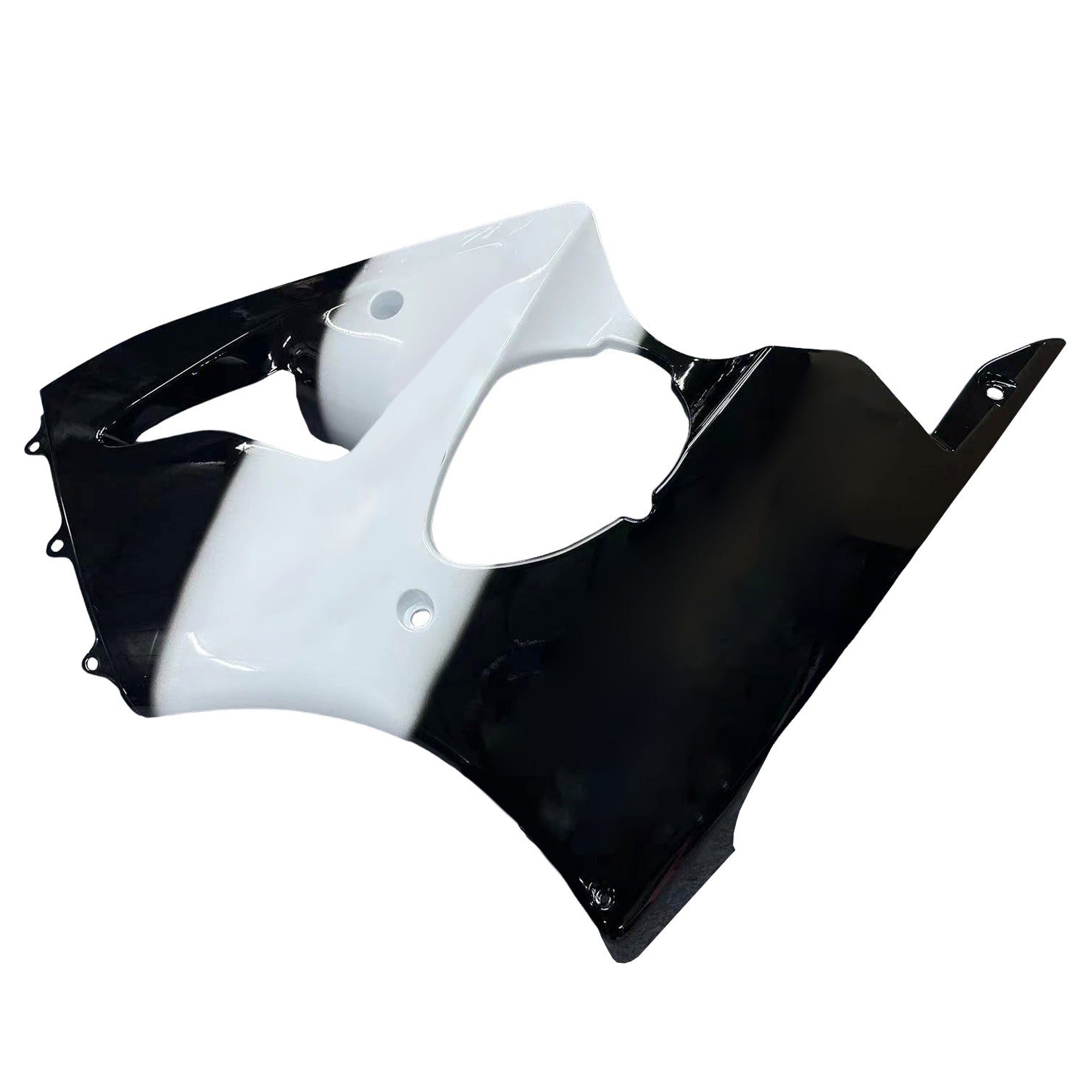 Fairing Kit For Kawasaki ZX6R 636 2000-2002 ZZR600 2005-2008