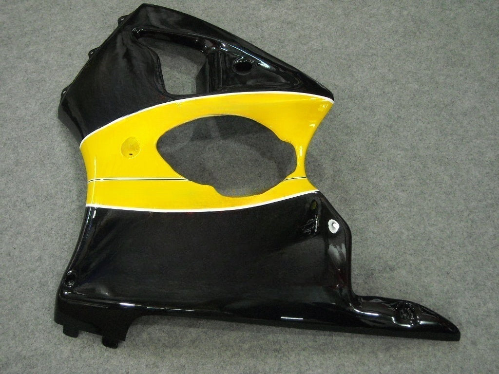 Fairing Kit For Kawasaki ZX6R 636 2000-2002 ZZR600 2005-2008