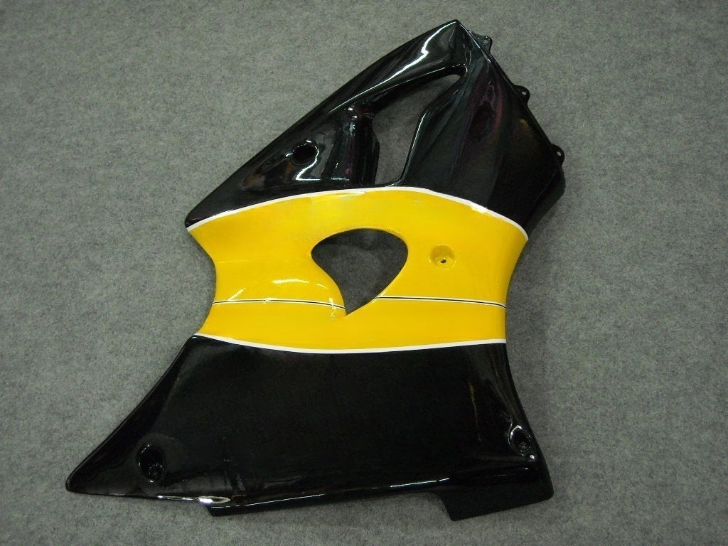 Fairing Kit For Kawasaki ZX6R 636 2000-2002 ZZR600 2005-2008