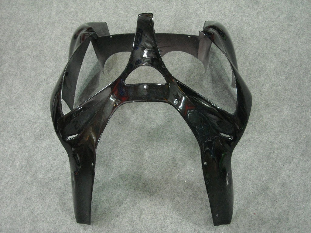 Fairing Kit For Kawasaki ZX6R 636 2000-2002 ZZR600 2005-2008