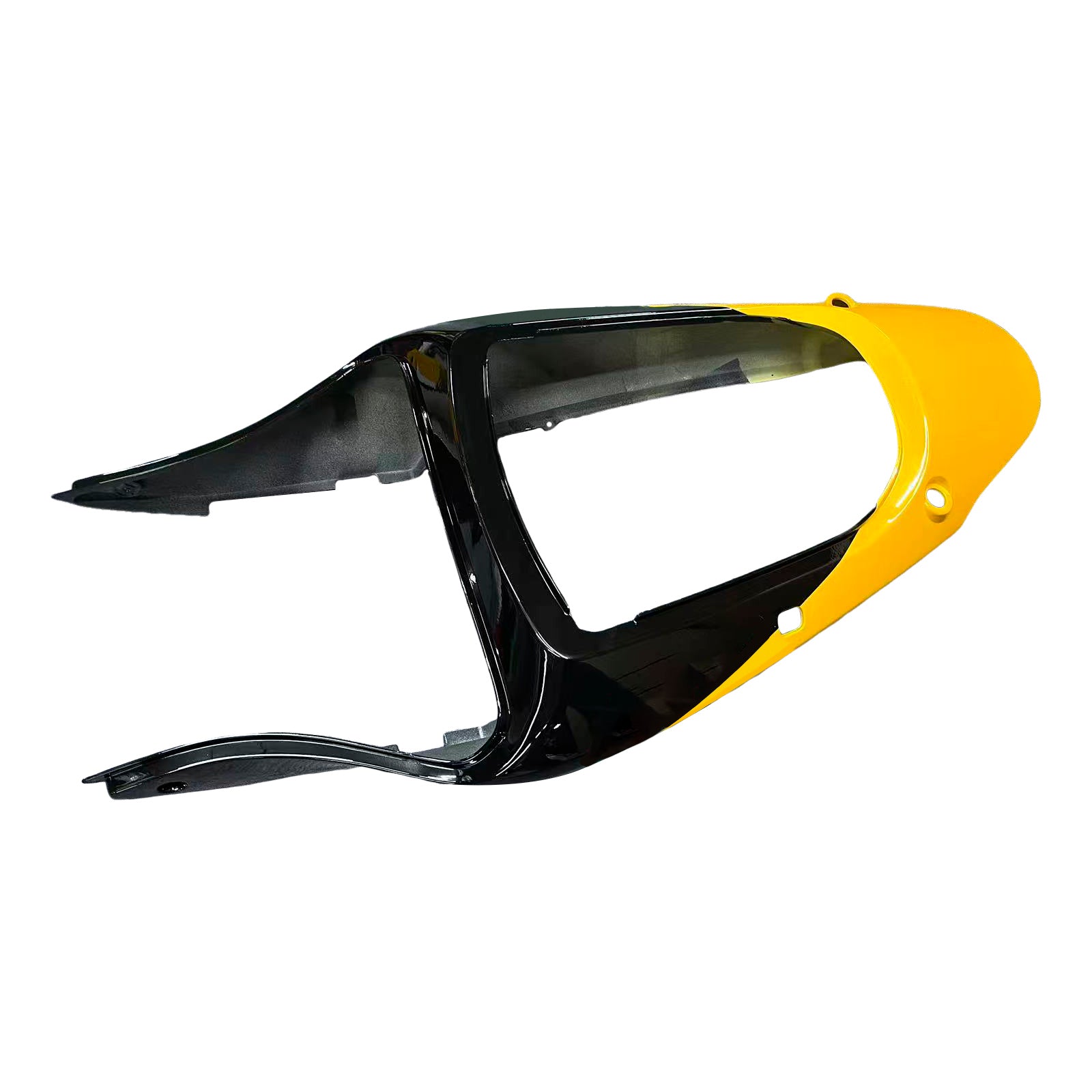 Kit de carenado para Kawasaki ZX6R 636 2000-2002 ZZR600 2005-2008