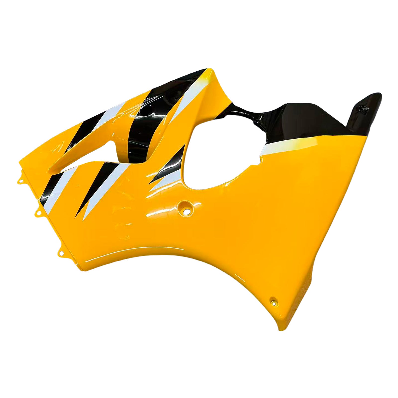 Kit de carenado para Kawasaki ZX6R 636 2000-2002 ZZR600 2005-2008