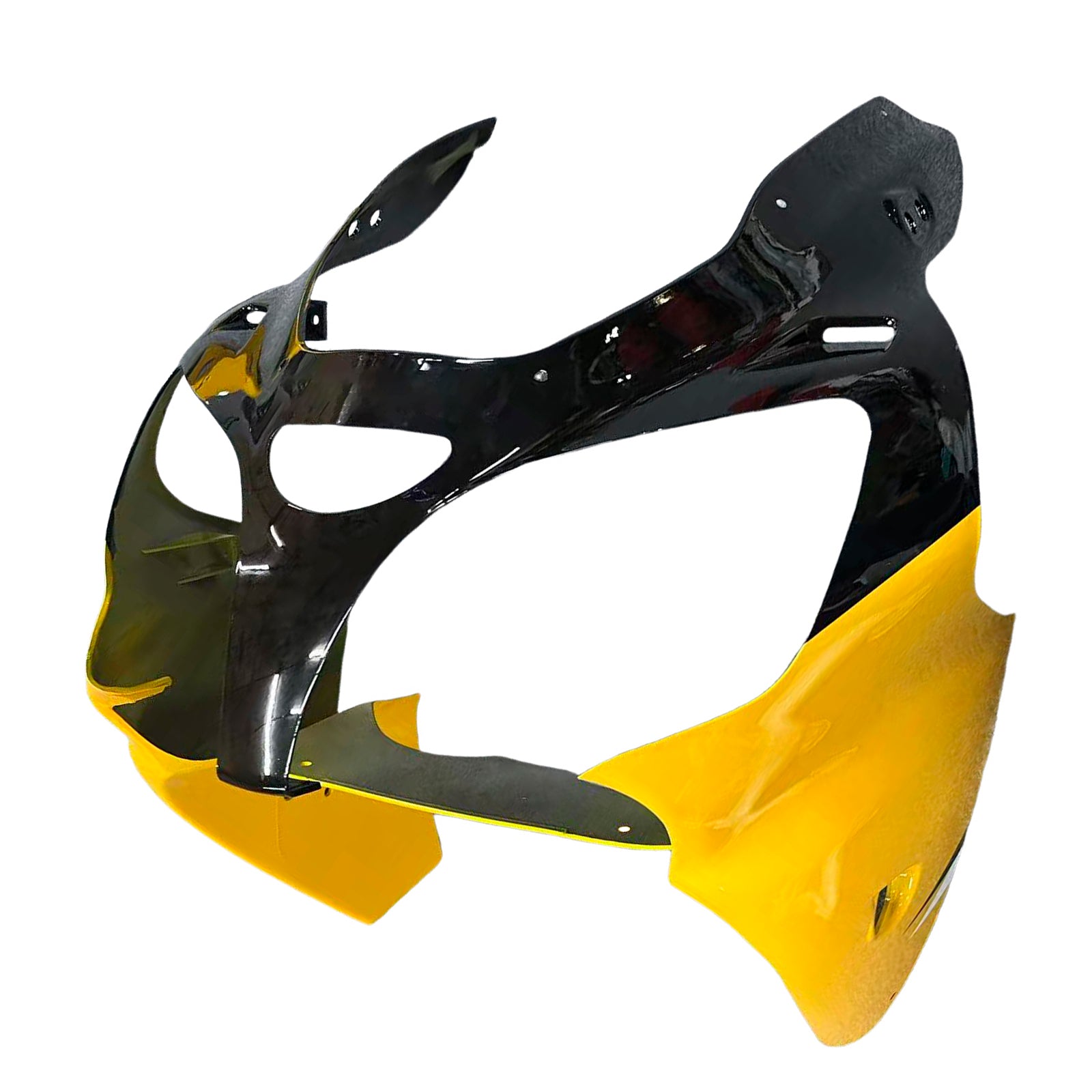 Kit de carenado para Kawasaki ZX6R 636 2000-2002 ZZR600 2005-2008