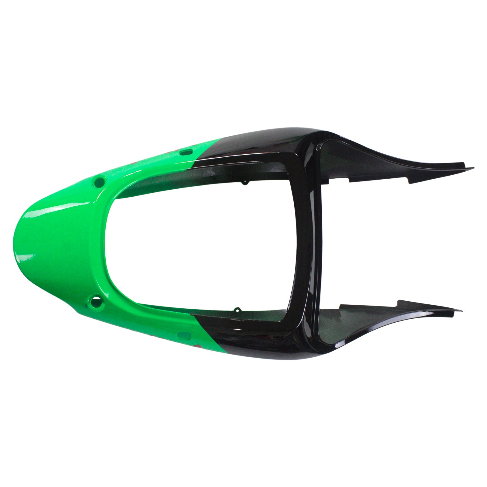 가와사키 ZX6R 636 2000-2002 ZZR600 2005-2008용 페어링 키트