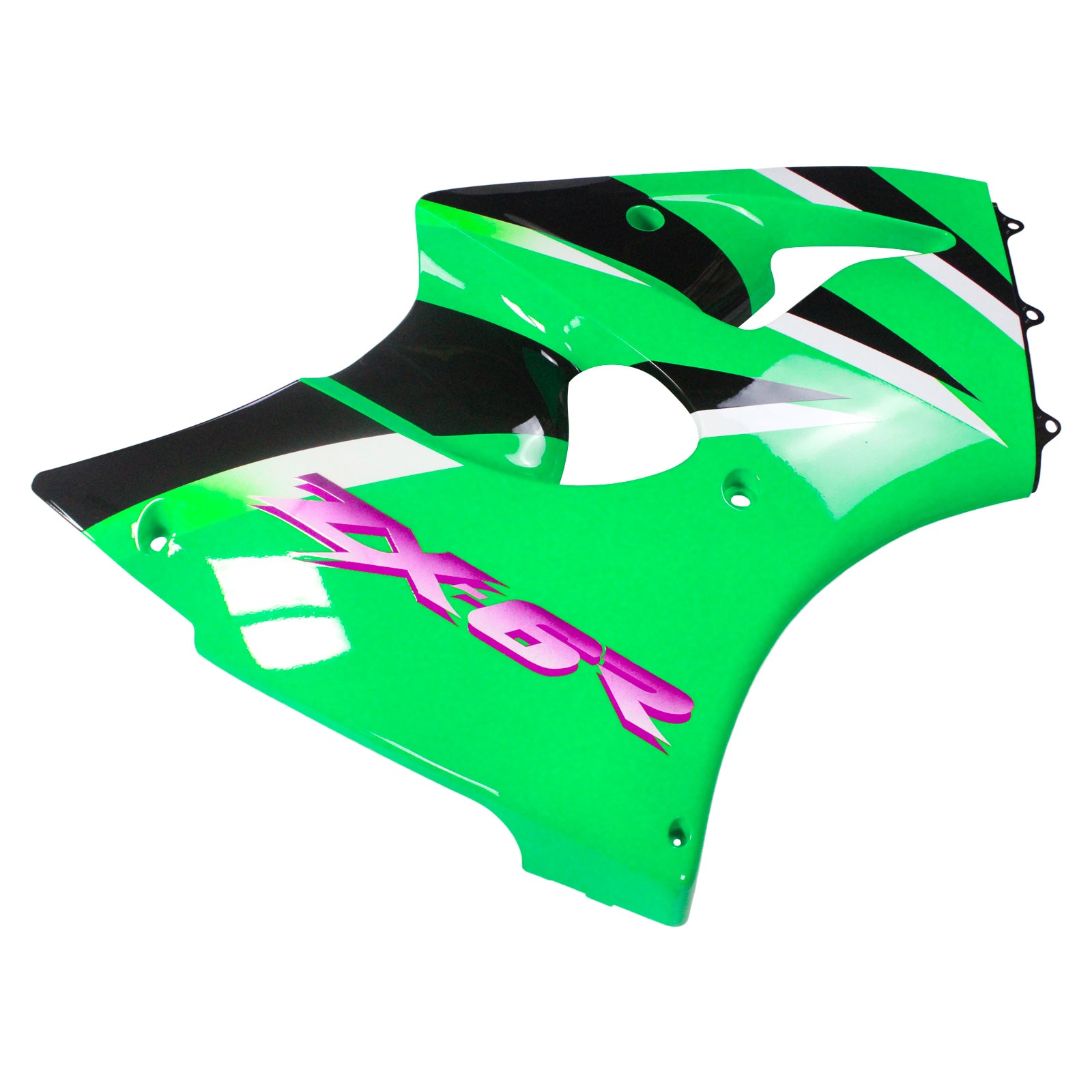 가와사키 ZX6R 636 2000-2002 ZZR600 2005-2008용 페어링 키트