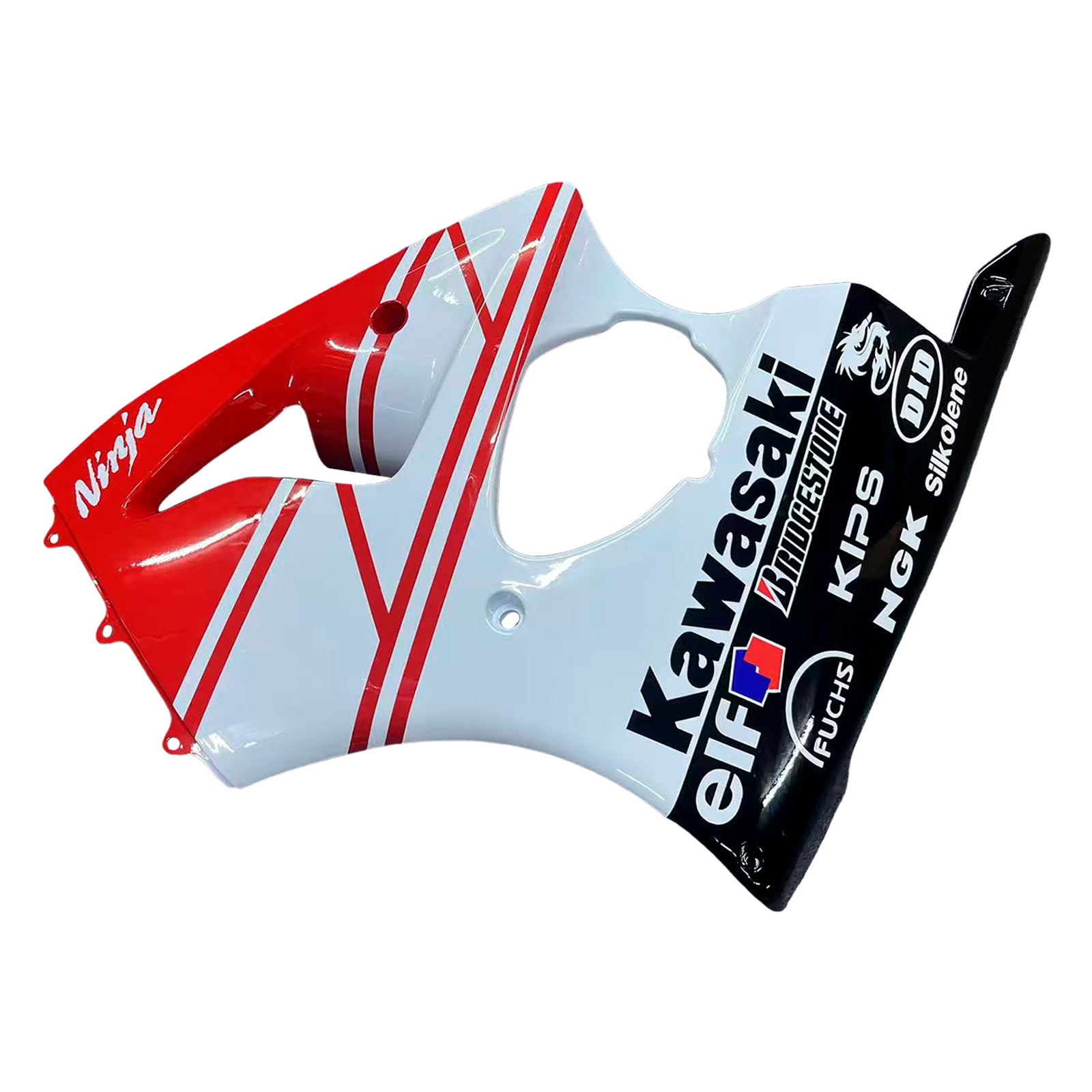 Fairing Kit For Kawasaki ZX6R 636 2000-2002 Generic