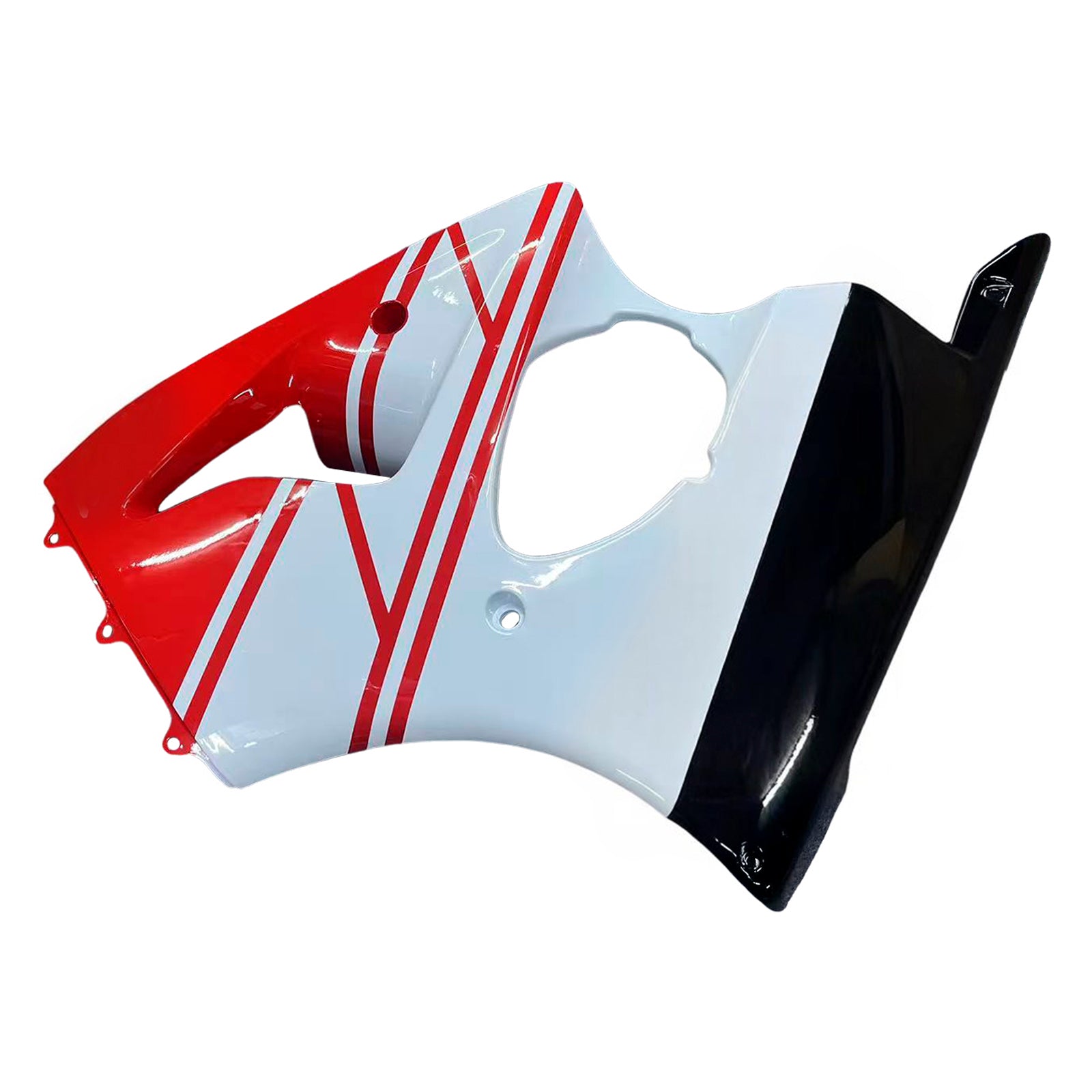 Fairing Kit For Kawasaki ZX6R 636 2000-2002 Generic