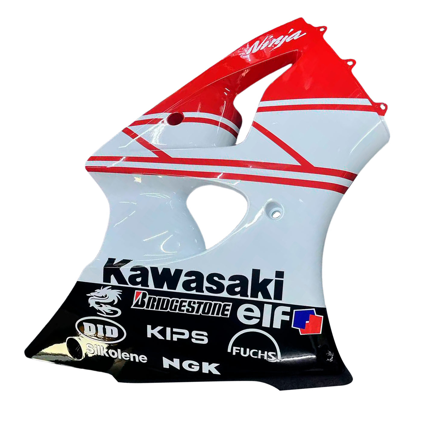 Fairing Kit For Kawasaki ZX6R 636 2000-2002 Generic