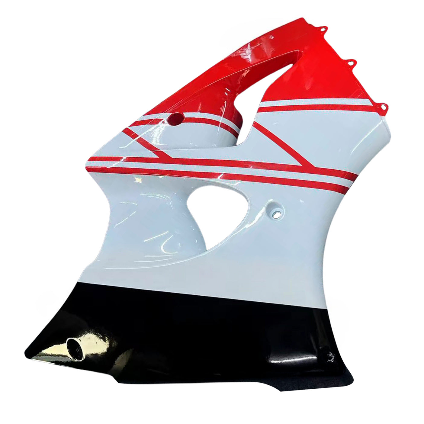 Fairing Kit For Kawasaki ZX6R 636 2000-2002 Generic