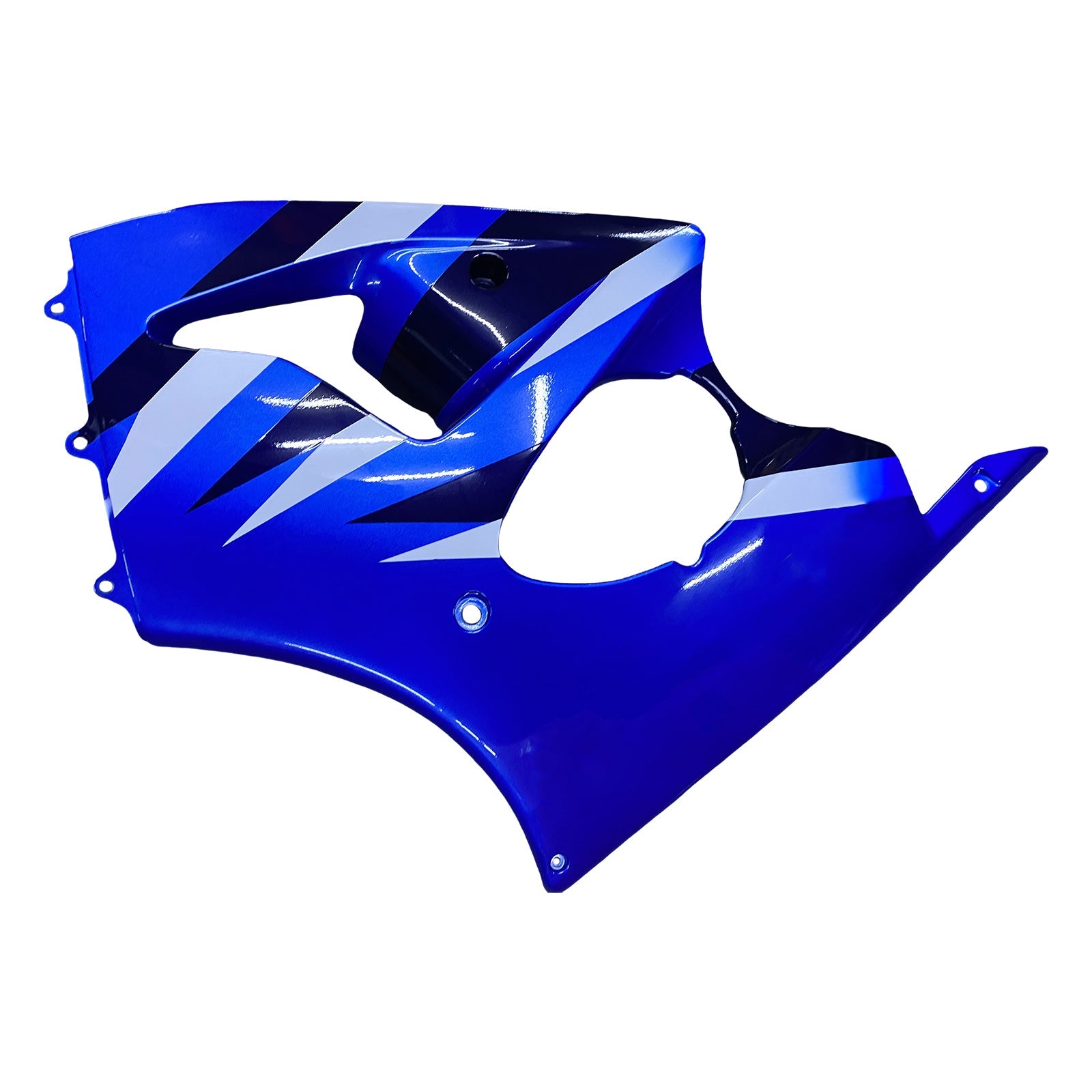 Kit Carenado Kawasaki ZX6R 636 2000-2002 ZZR600 2005-2008 Carrocería