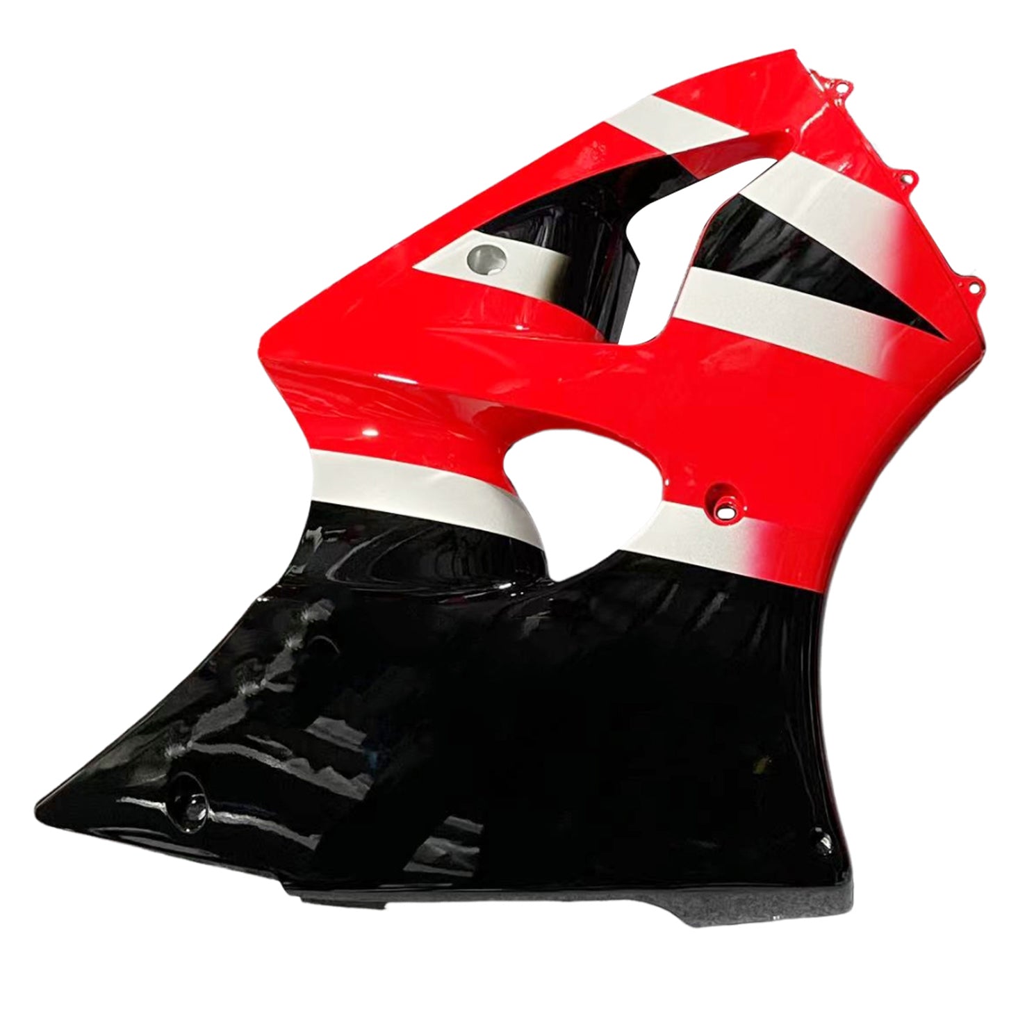 Kawasaki ZX6R 636 2000-2002 ZZR600 2005-2008 Fairing Kit Bodywork