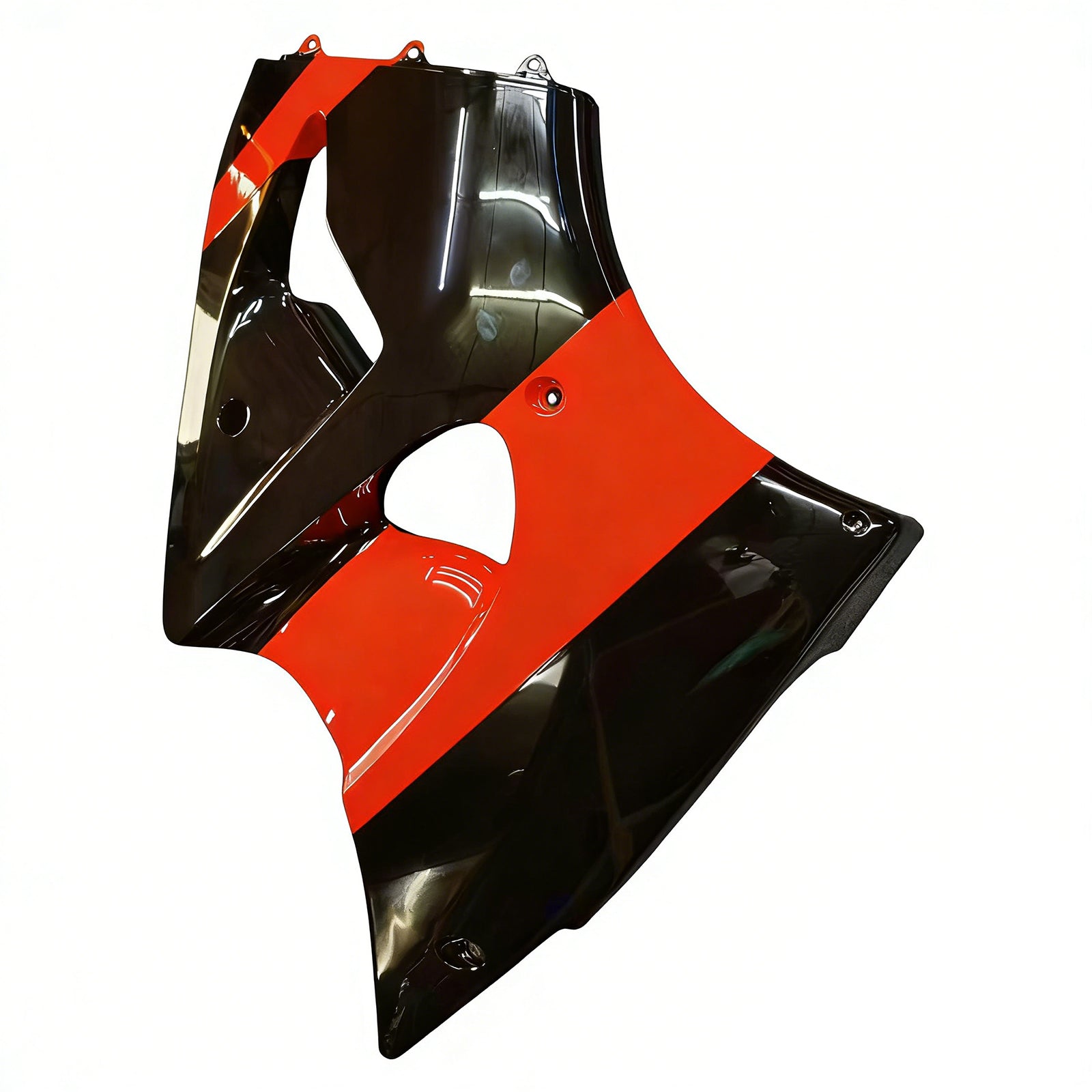 Kawasaki ZX6R 636 2000-2002 ZZR600 2005-2008 Fairing Kit Bodywork