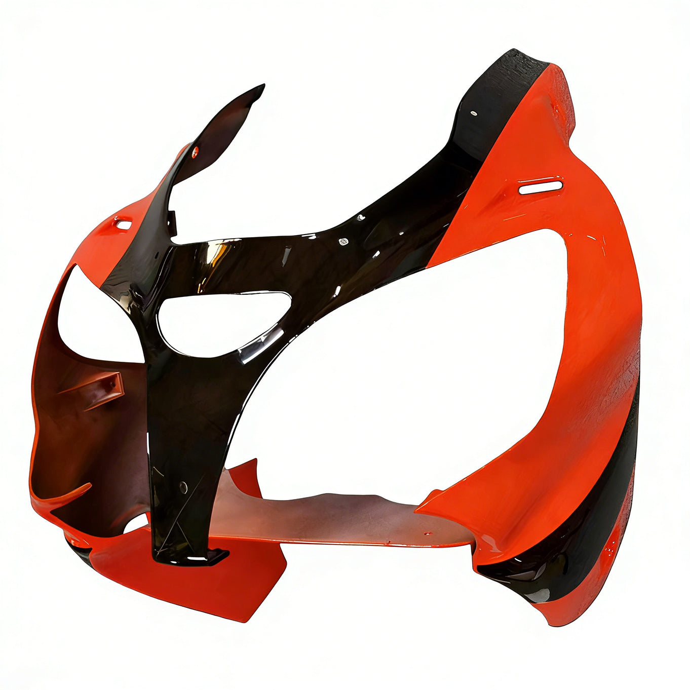 Kawasaki ZX6R 636 2000-2002 ZZR600 2005-2008 Fairing Kit Bodywork