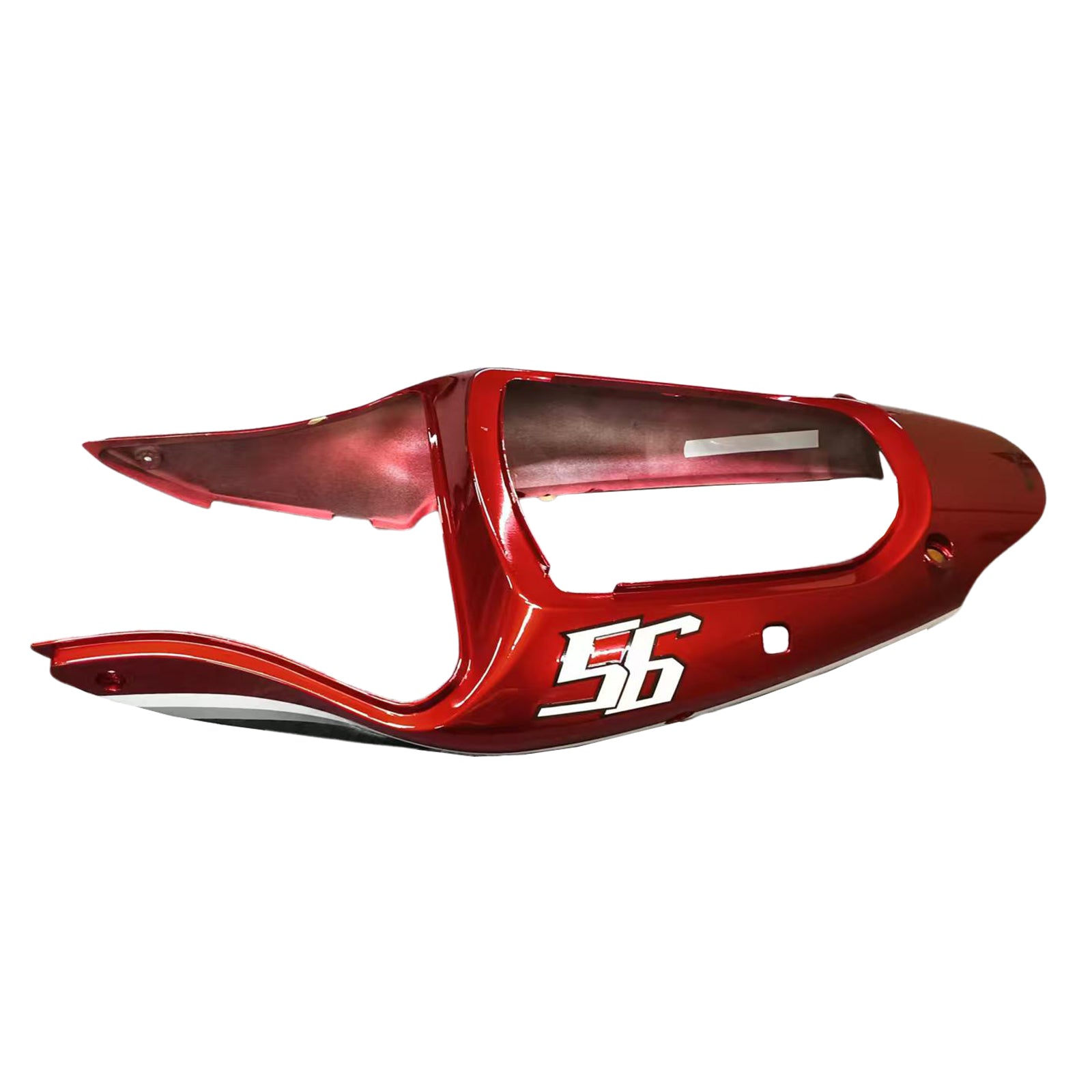 Kawasaki ZX6R 636 2000-2002 ZZR600 2005-2008 Fairing Kit Bodywork