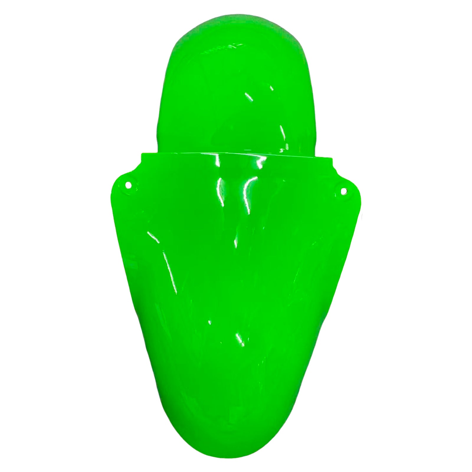 Kawasaki ZX6R 636 2000-2002 ZZR600 2005-2008 Fairing Kit Bodywork