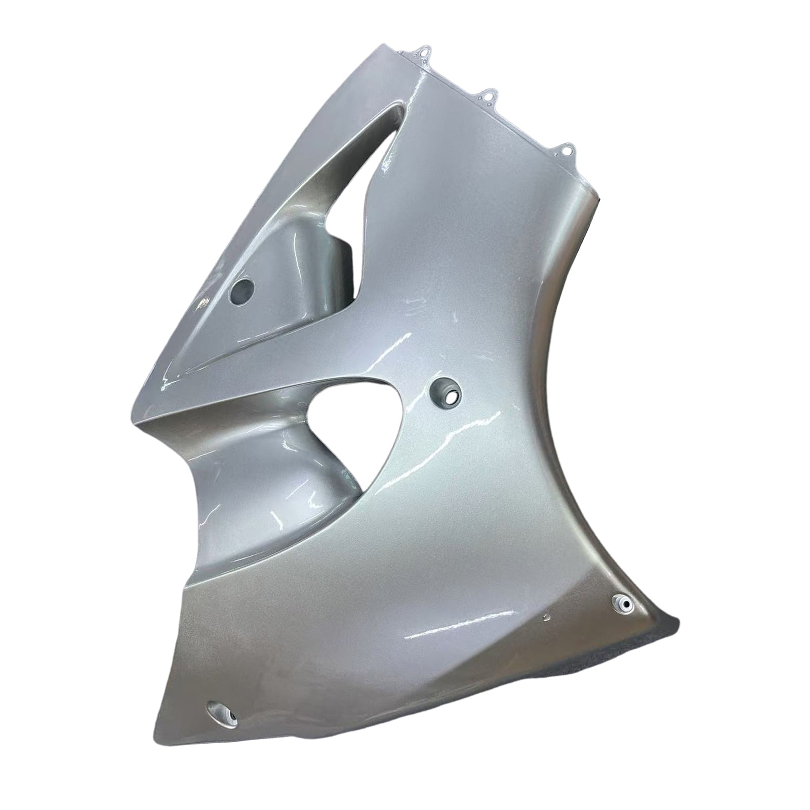 Kawasaki ZX6R 636 2000-2002 ZZR600 2005-2008 Fairing Kit Bodywork