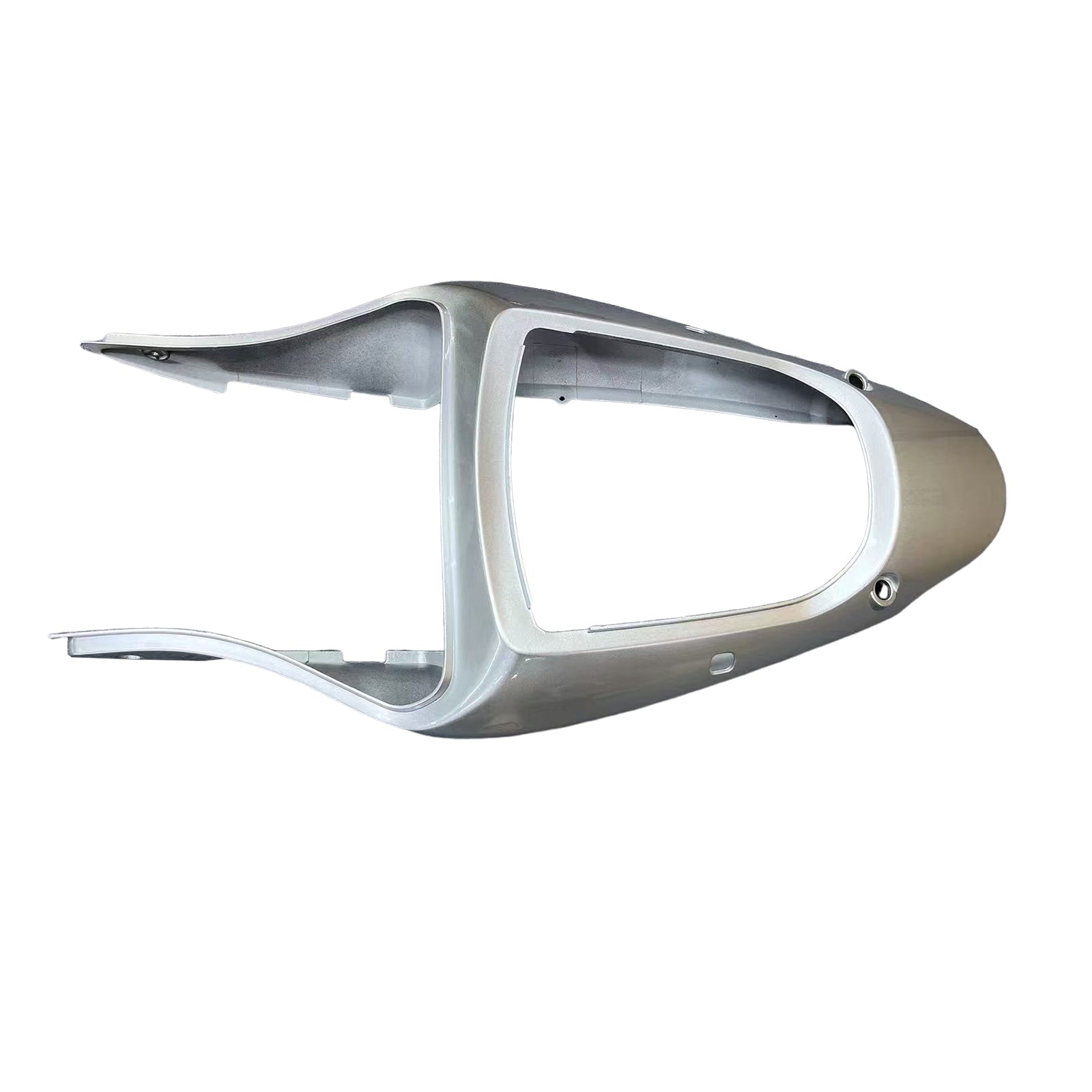 Kawasaki ZX6R 636 2000-2002 ZZR600 2005-2008 Fairing Kit Bodywork