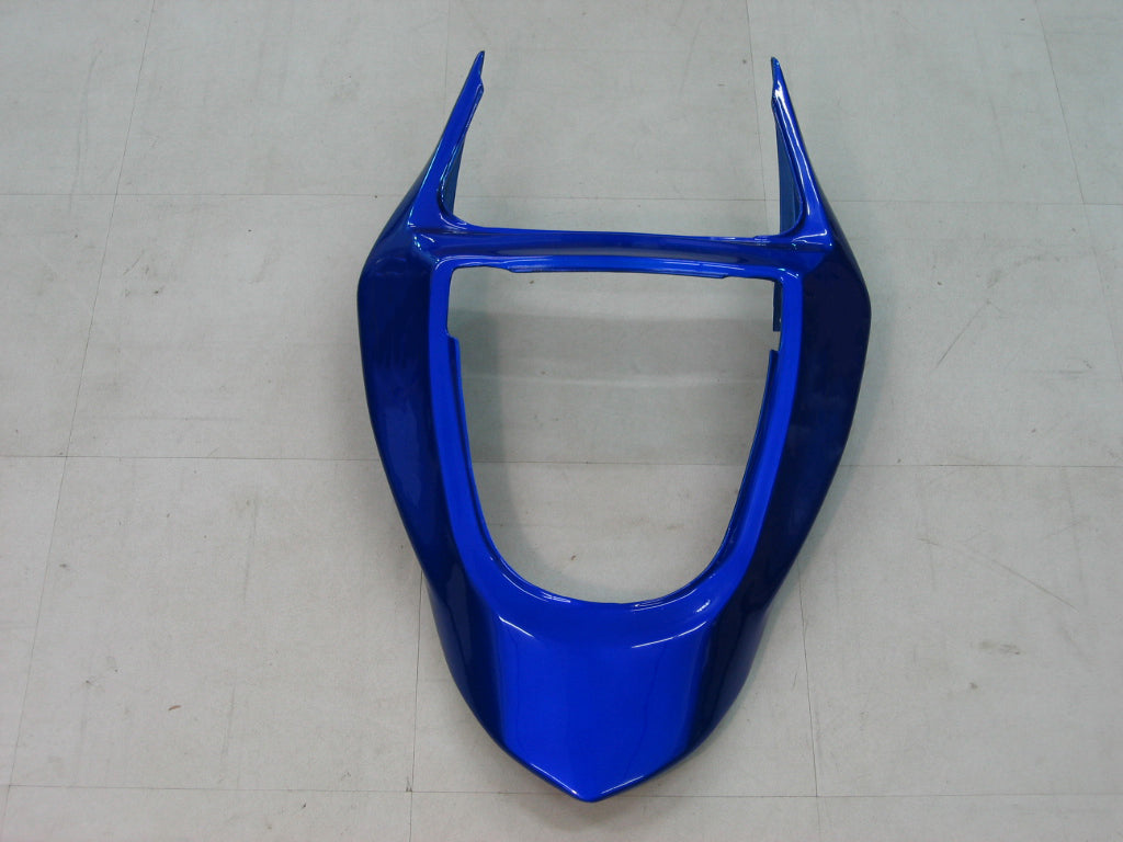 Fairings 2003-2004 Kawasaki ZX6R 636 Blue Ninja Generic
