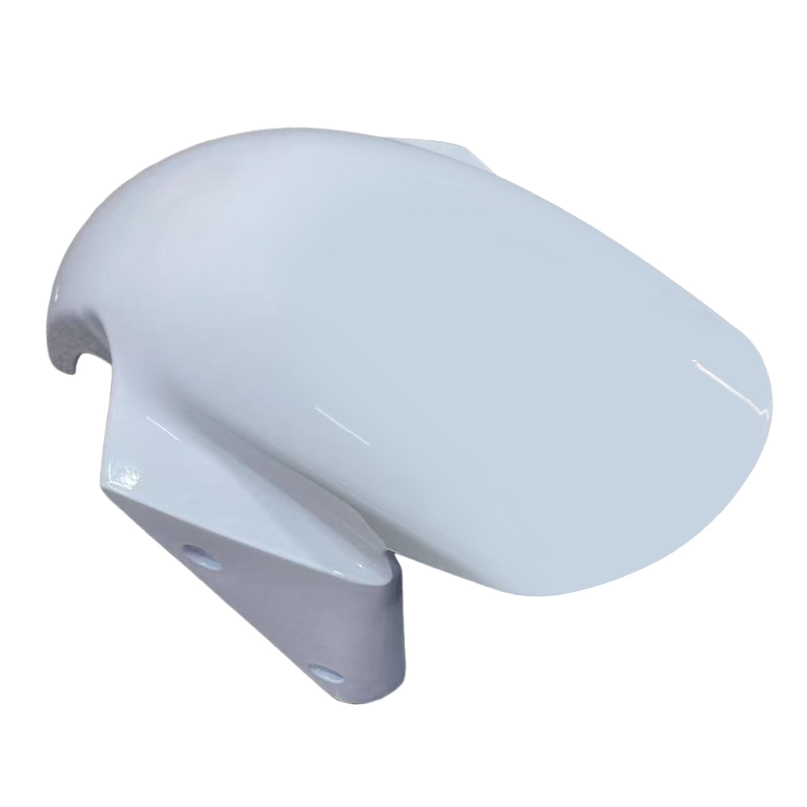 Fairings 2003-2004 Kawasaki ZX6R 636 White Red Lucky Strike Ninja Generic