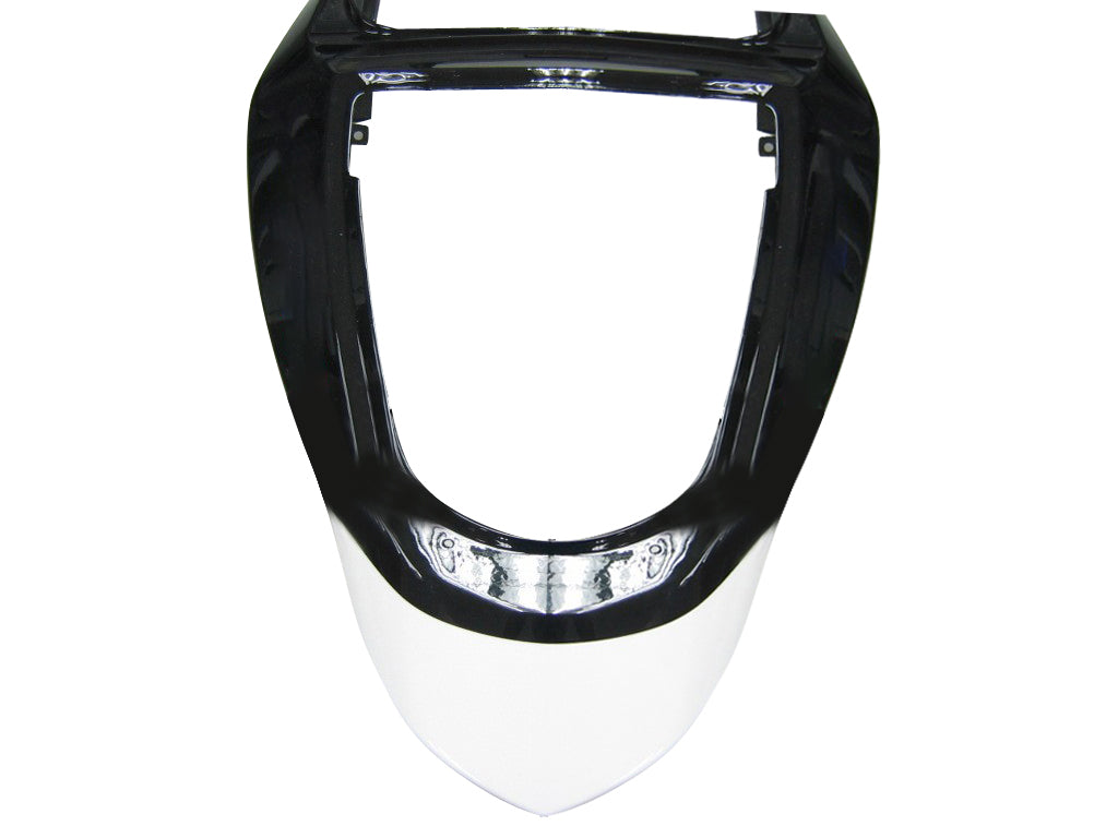 Injection Fairing Kit Bodywork Plastic ABS fit For Kawasaki ZX6R 2003-2004