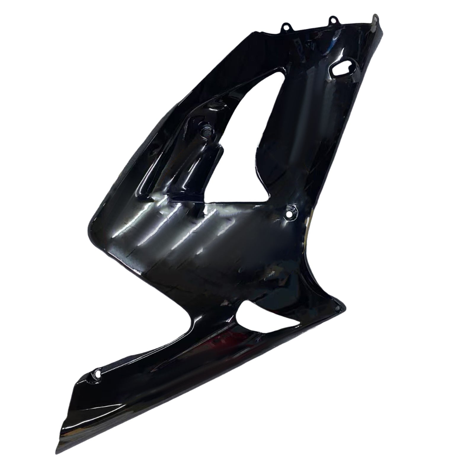 Injection Fairing Kit Bodywork Plastic ABS fit For Kawasaki ZX6R 636 2003-2004