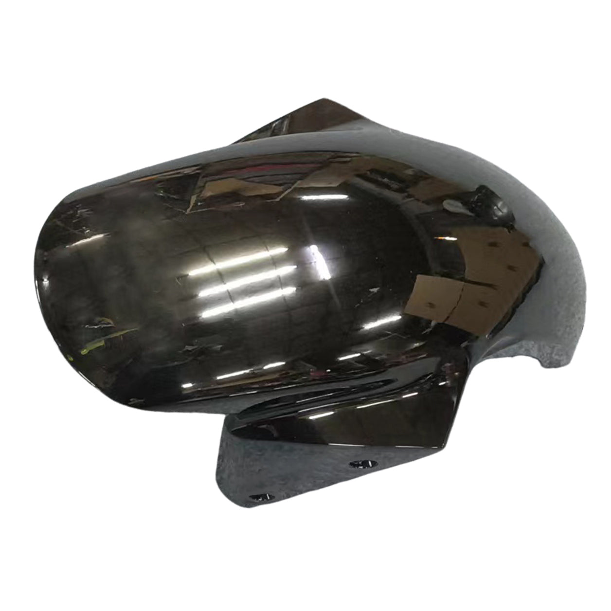 Kawasaki ZX6R 636 2003-2004 Fairing Kit Bodywork Plastic ABS